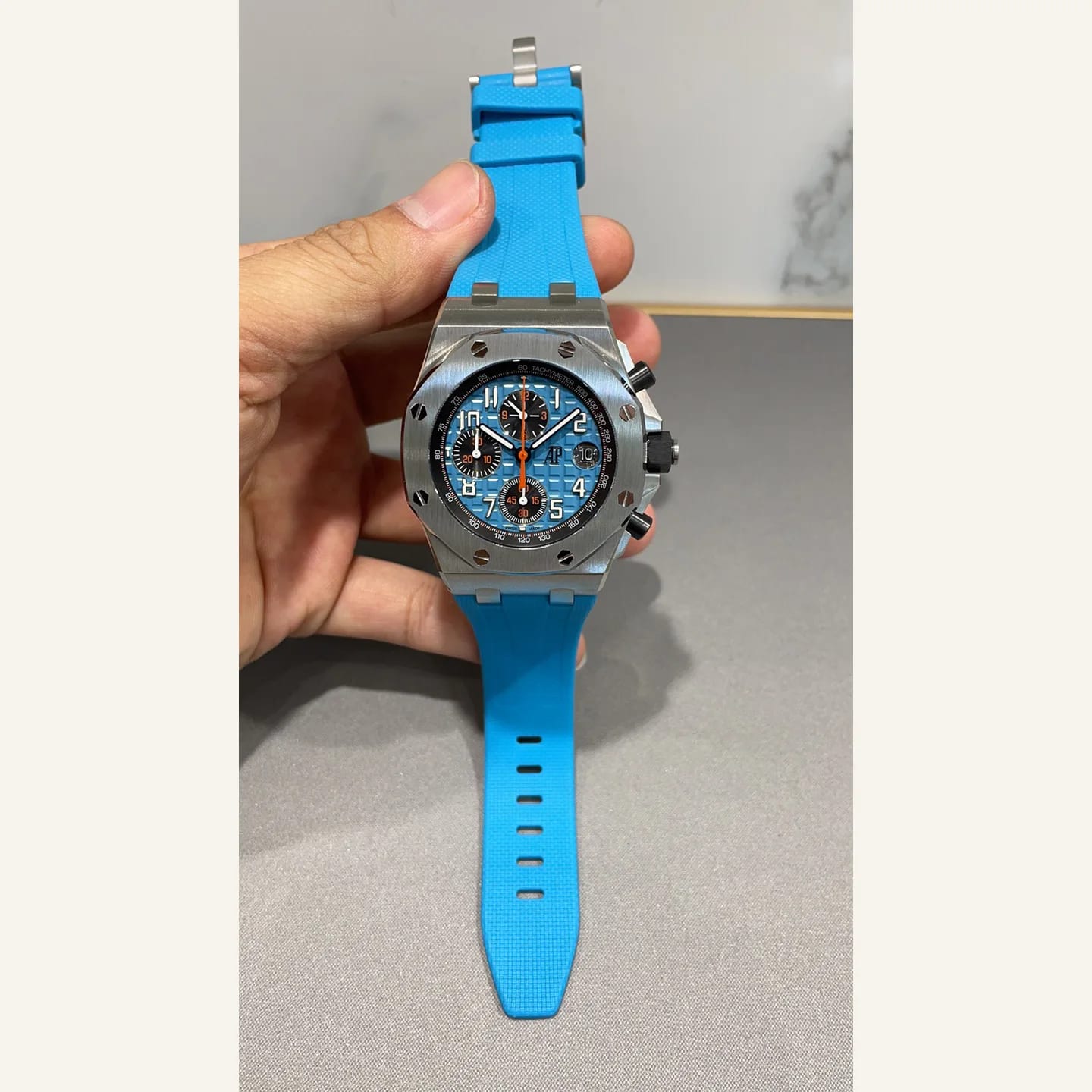 Audemars Piguet Royal Oak Offshore 26238 縮圖 1