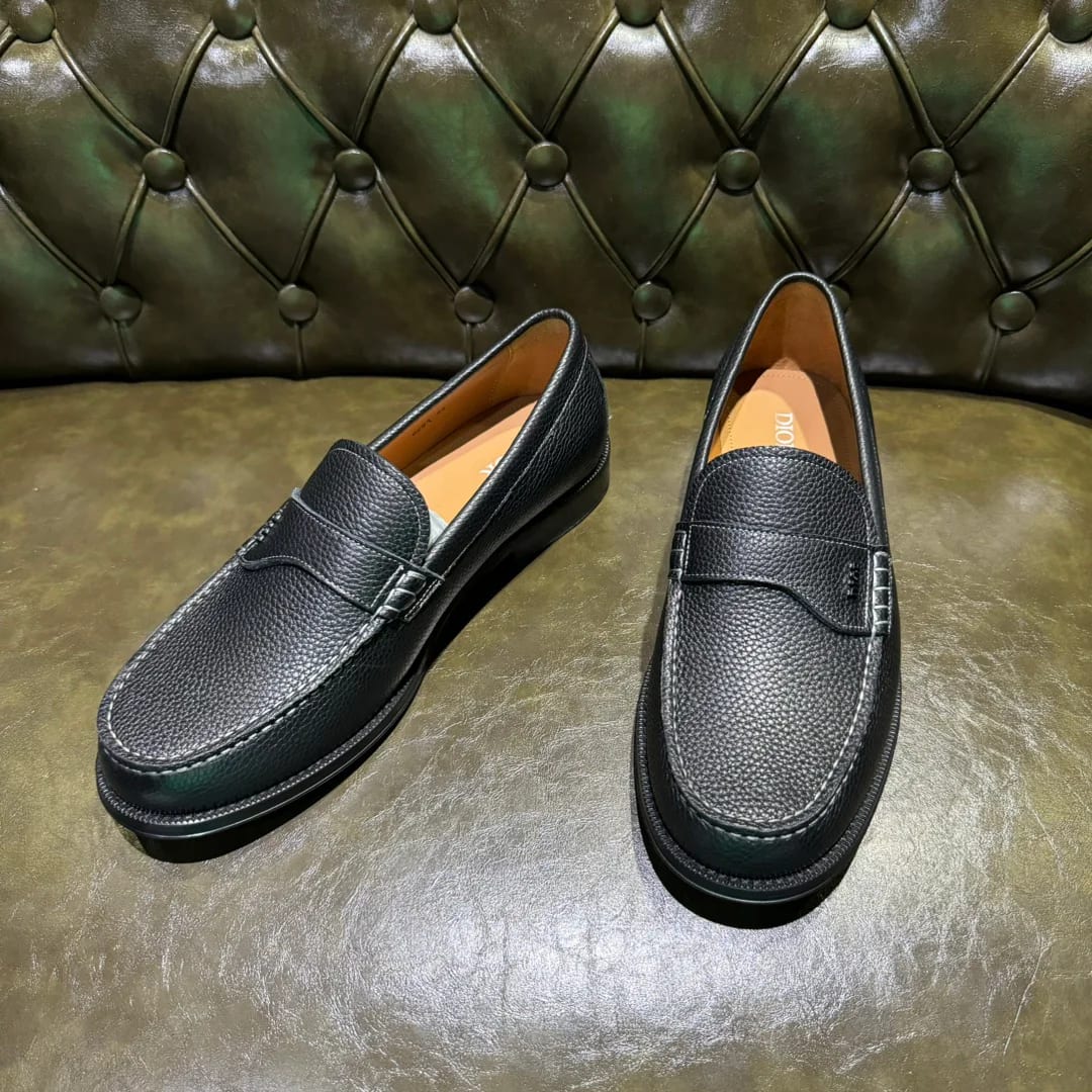 Dior Penny Loafer 縮圖 4