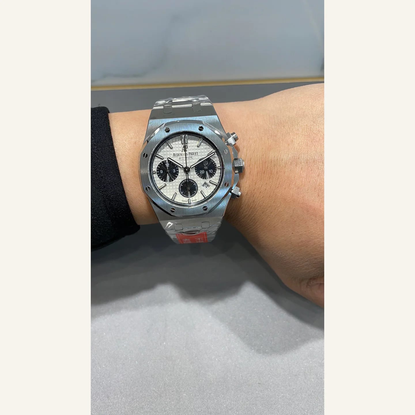 Audemars Piguet Royal Oak 縮圖 5