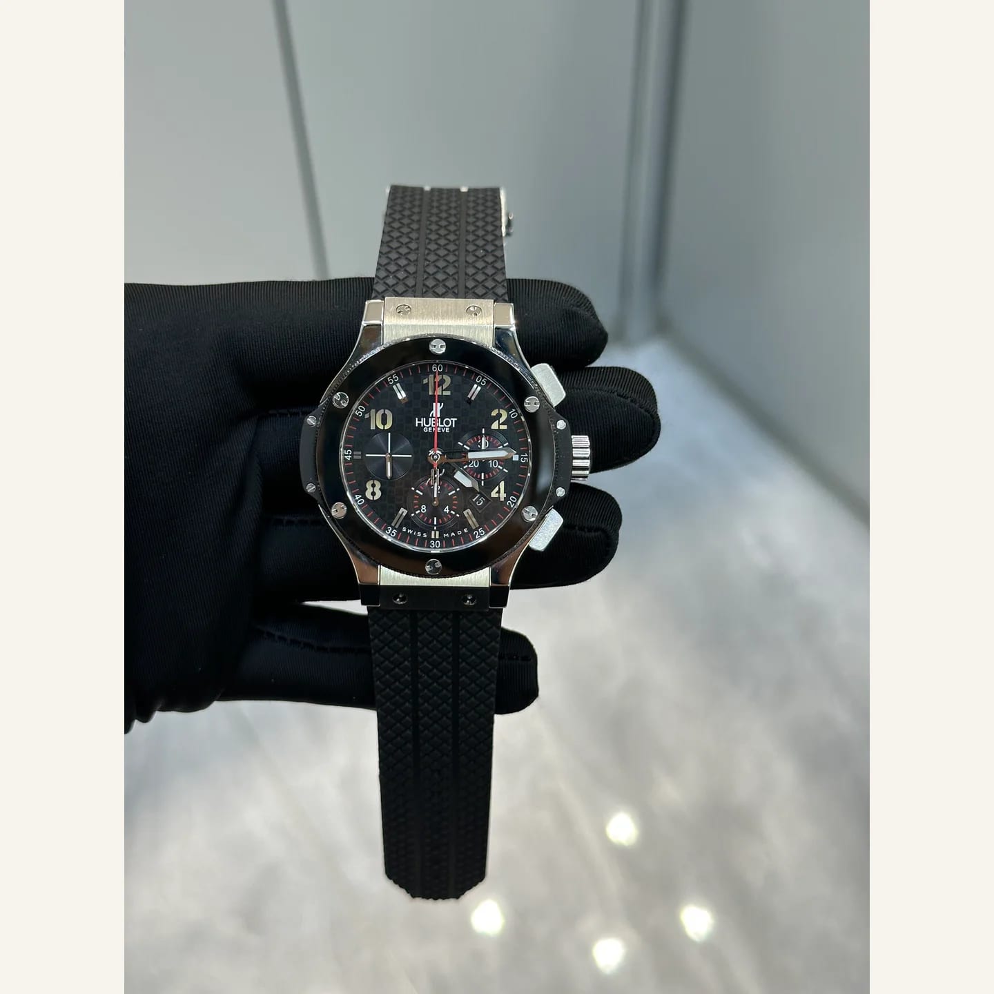 Hublot Big Bang 縮圖 1