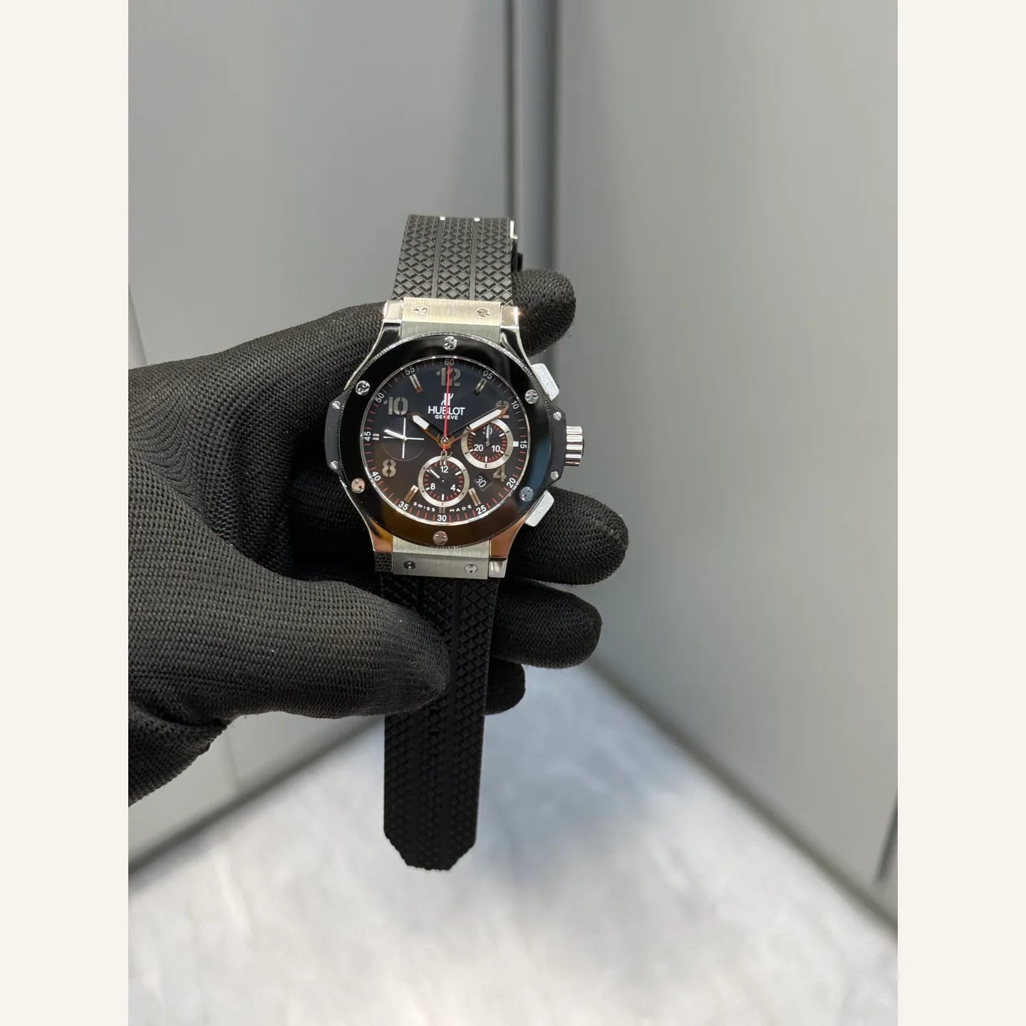Hublot Big Bang 縮圖 1