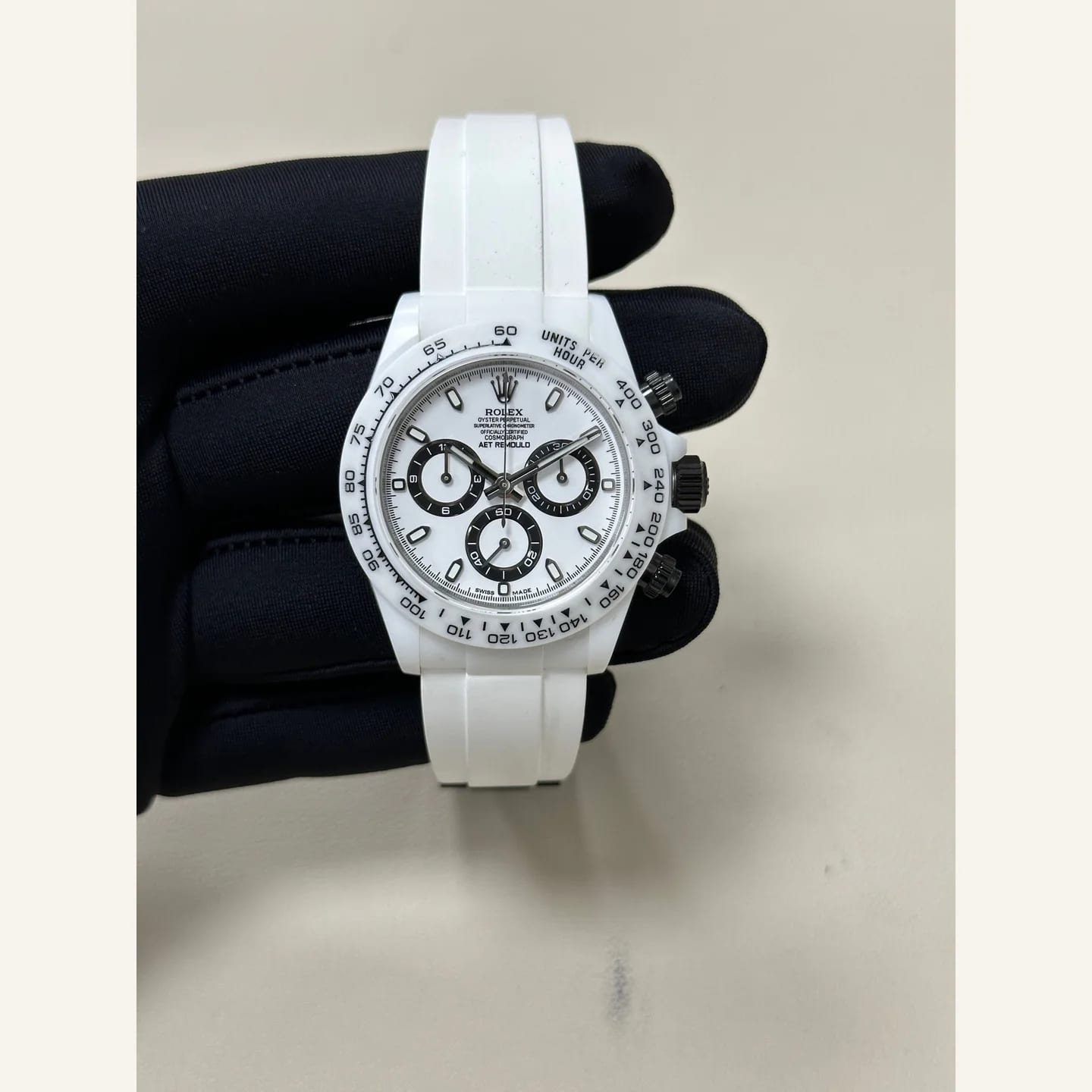 Rolex Cosmograph Daytona 縮圖 1