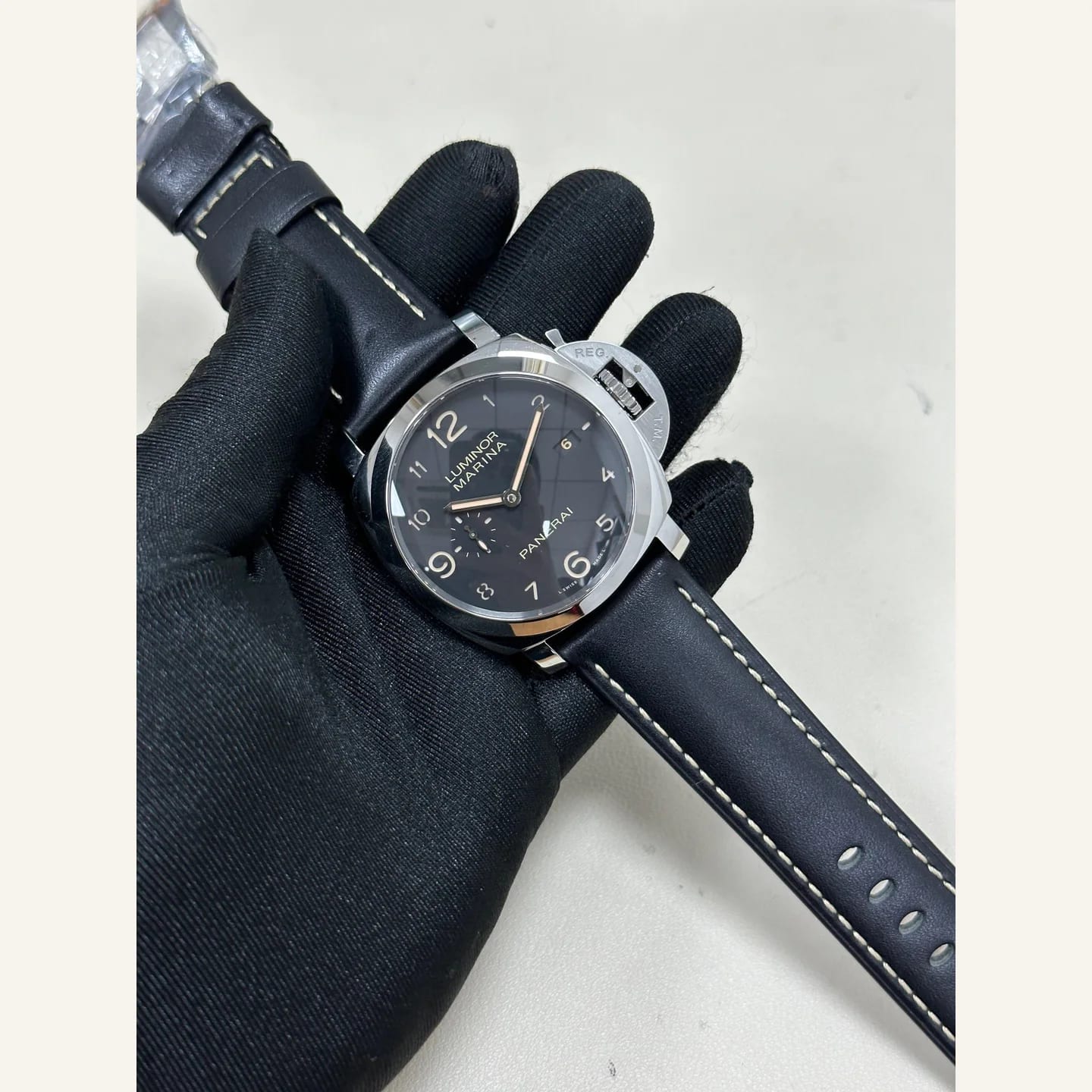 Panerai Luminor 縮圖 2