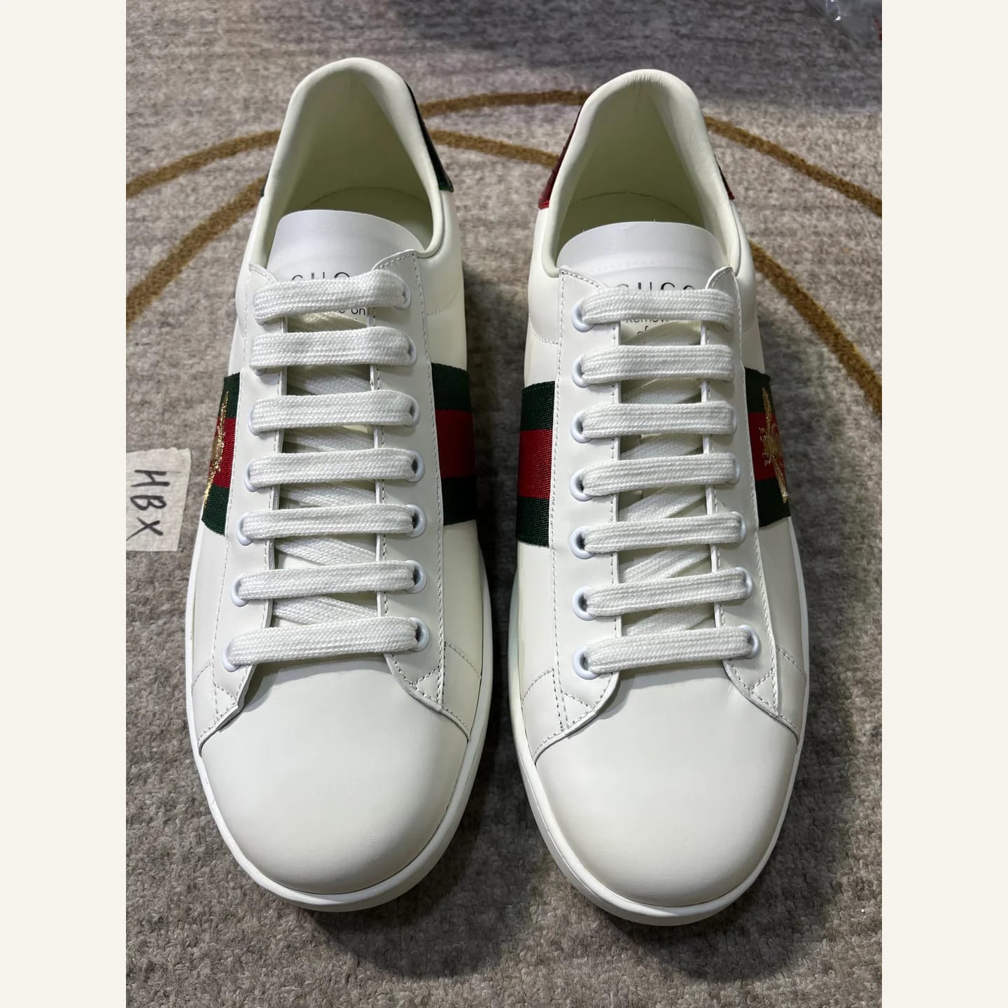 Gucci Ace Bee Sneaker 縮圖 3