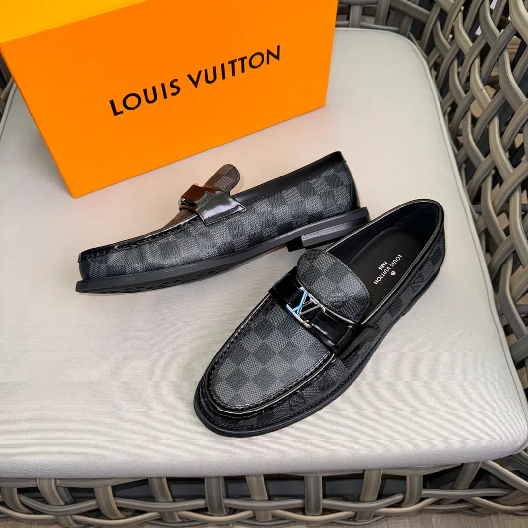 Louis Vuitton Major Loafer 縮圖 4