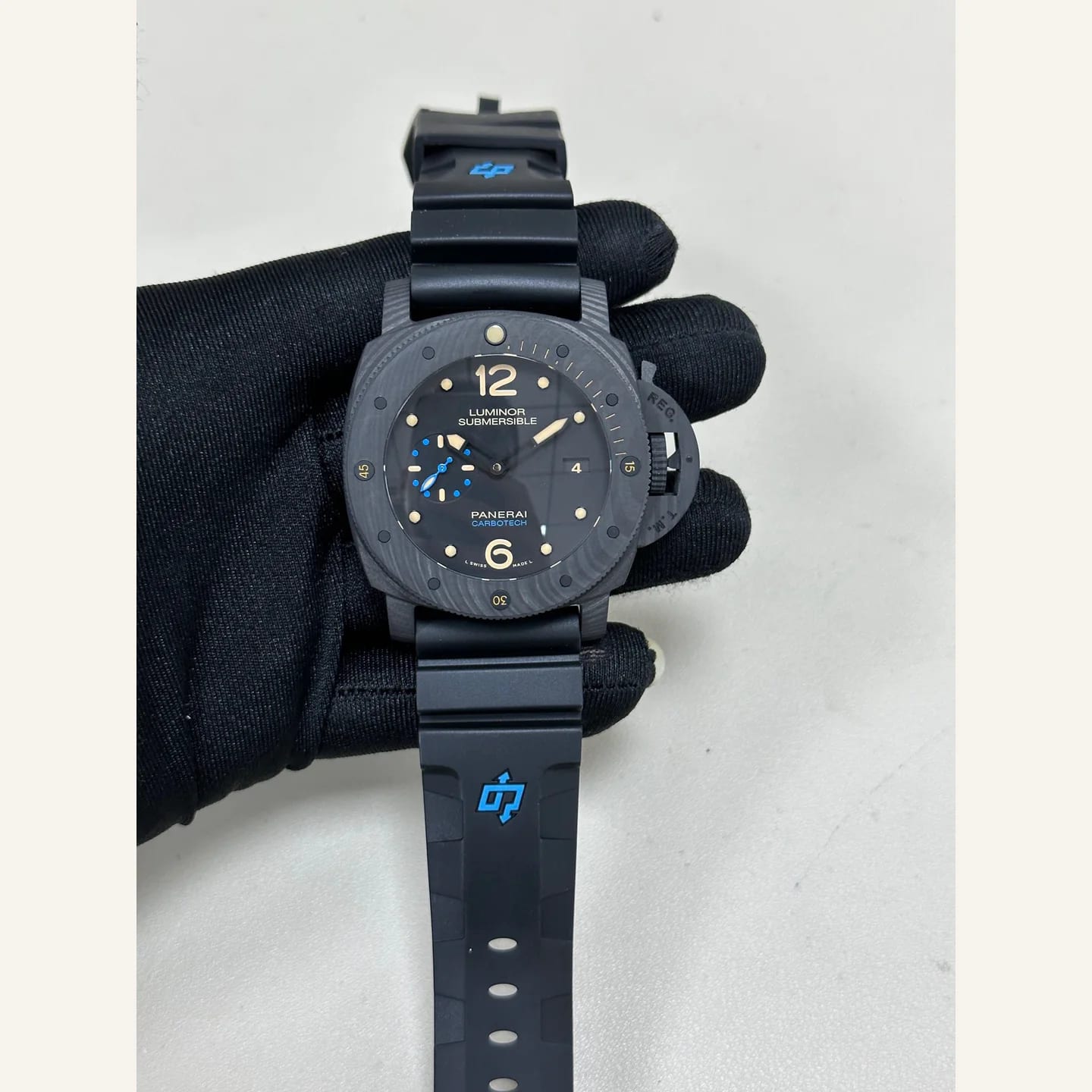 Panerai Submersible 縮圖 1
