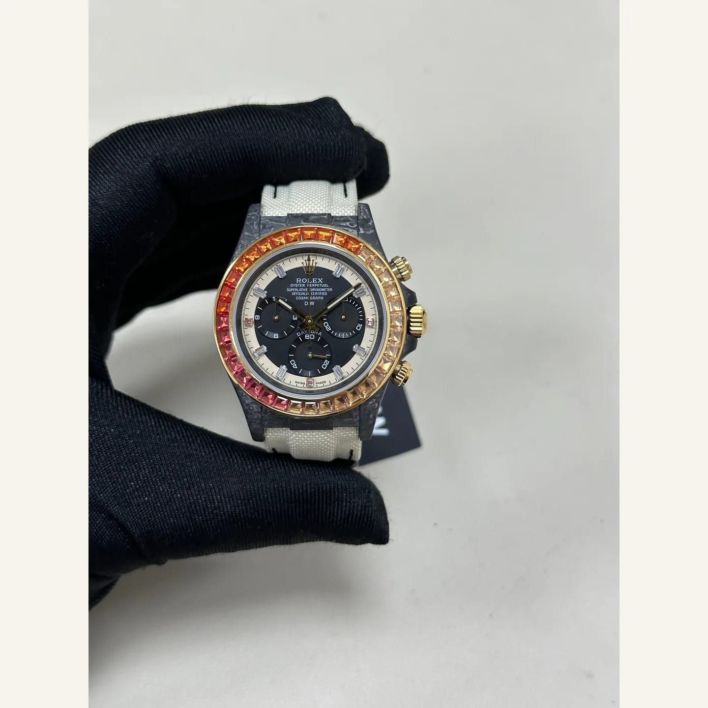 Rolex Cosmograph Daytona 縮圖 1