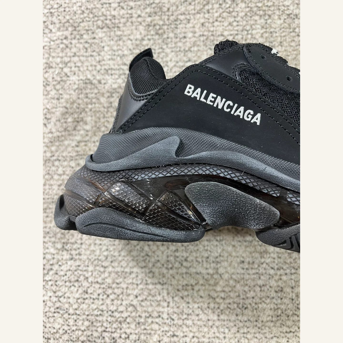 Balenciaga Track Sneaker 縮圖 3