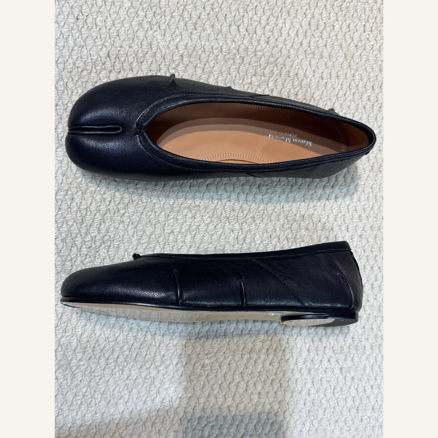 Maison Margiela Tabi Ballerina 縮圖 3