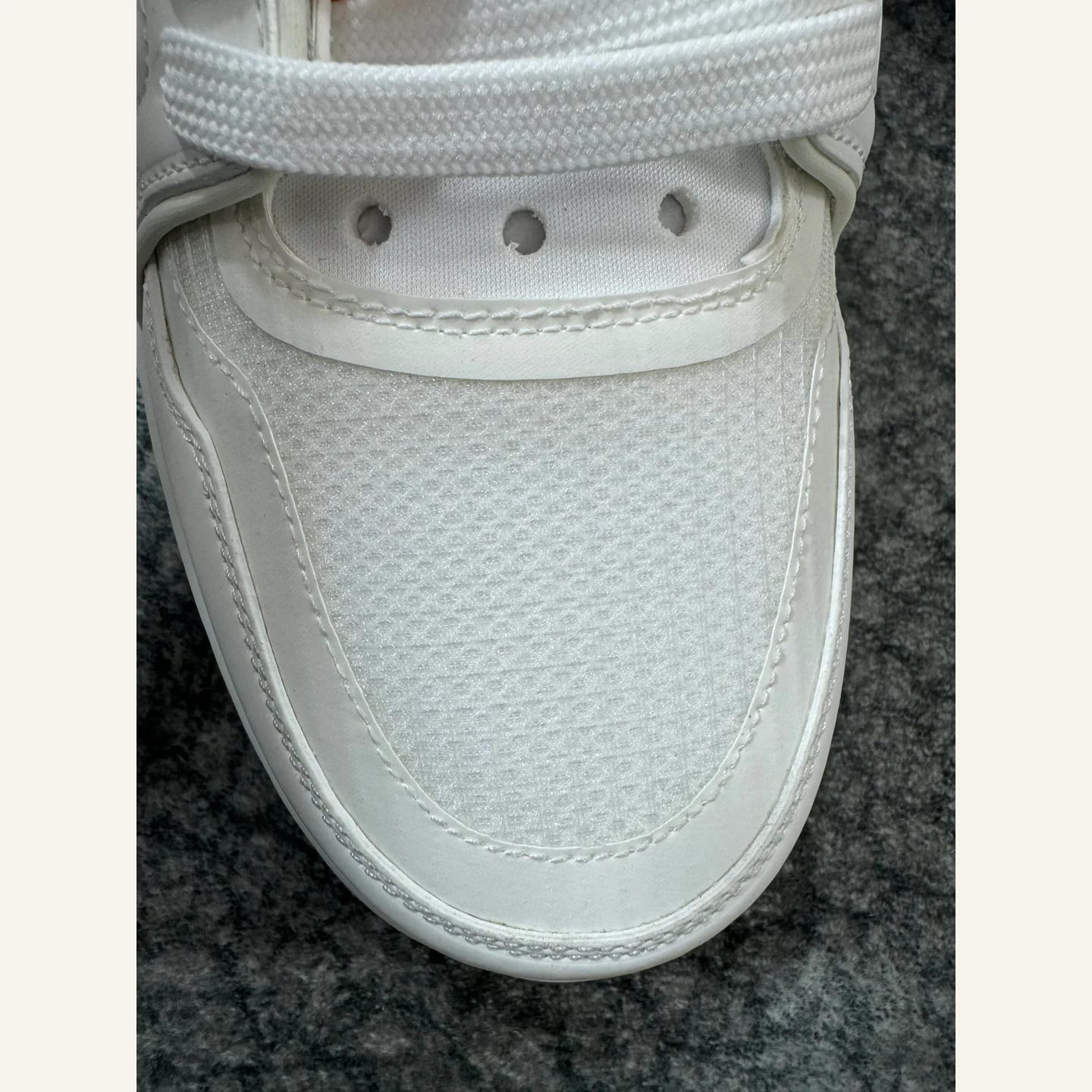 Louis Vuitton LV Trainer Sneaker 縮圖 4