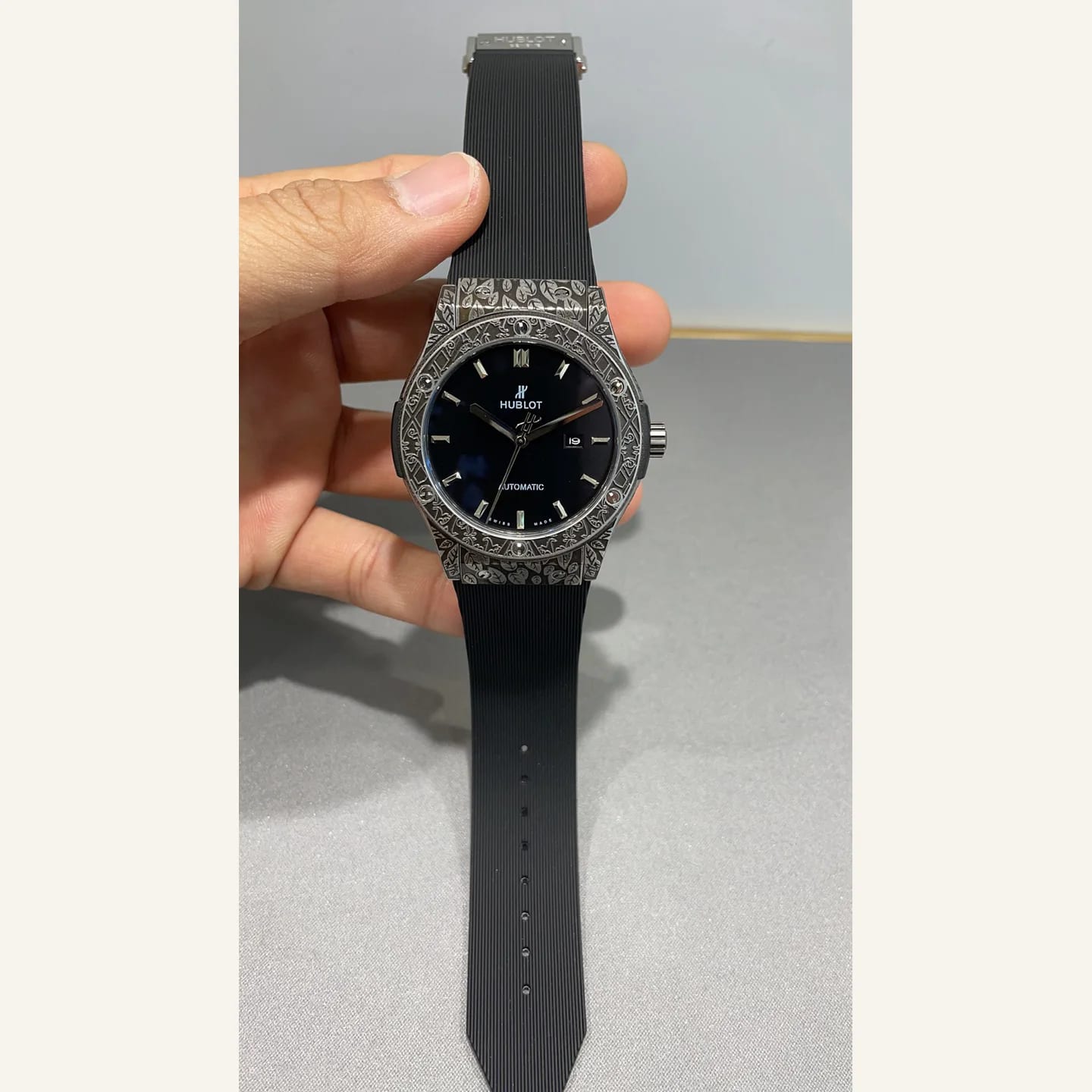 Hublot Classic Fusion 縮圖 1