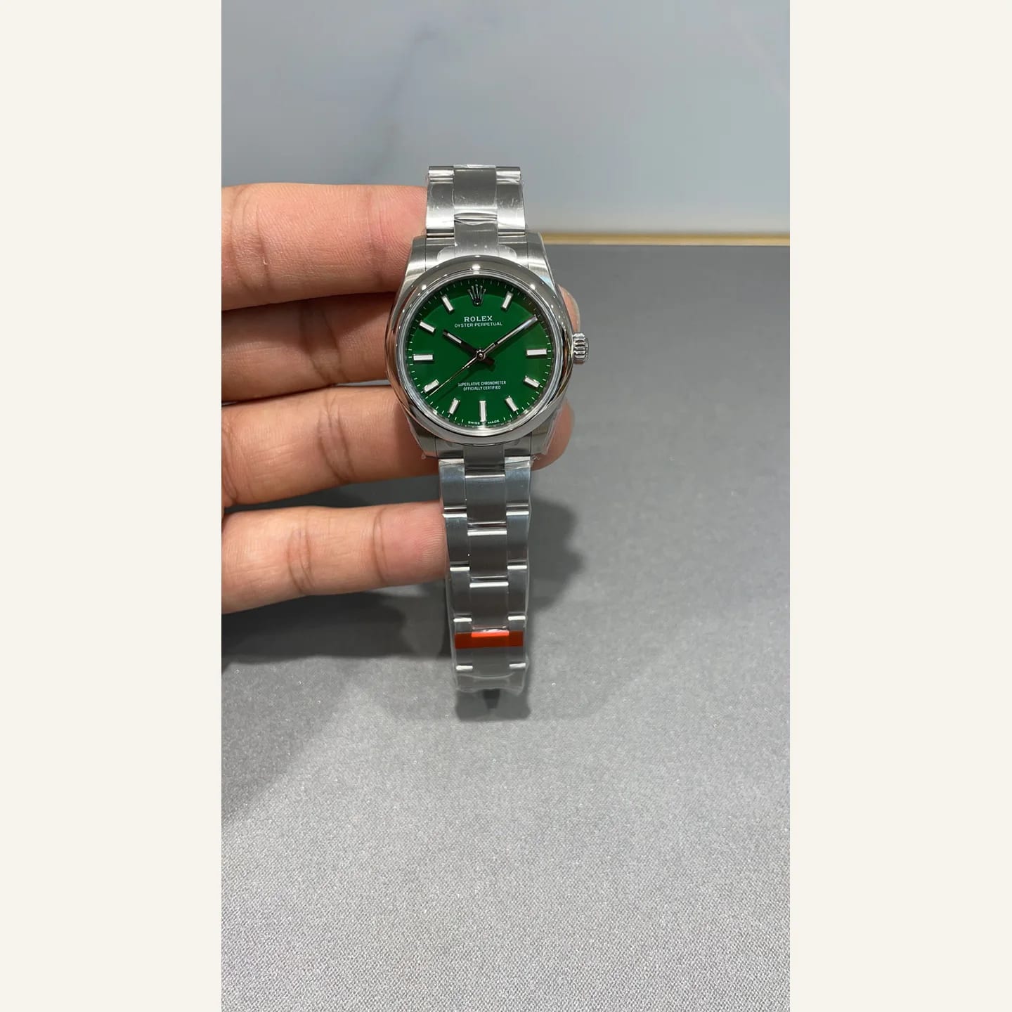 Rolex Datejust 縮圖 1