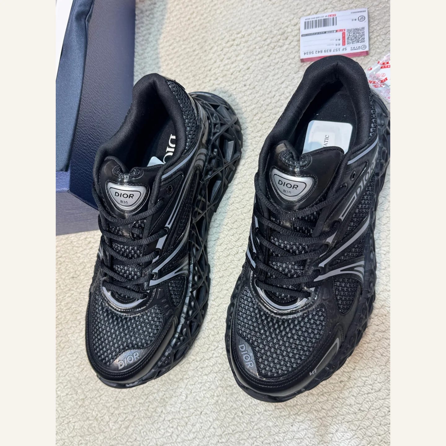 Dior B30 Sneaker 縮圖 2