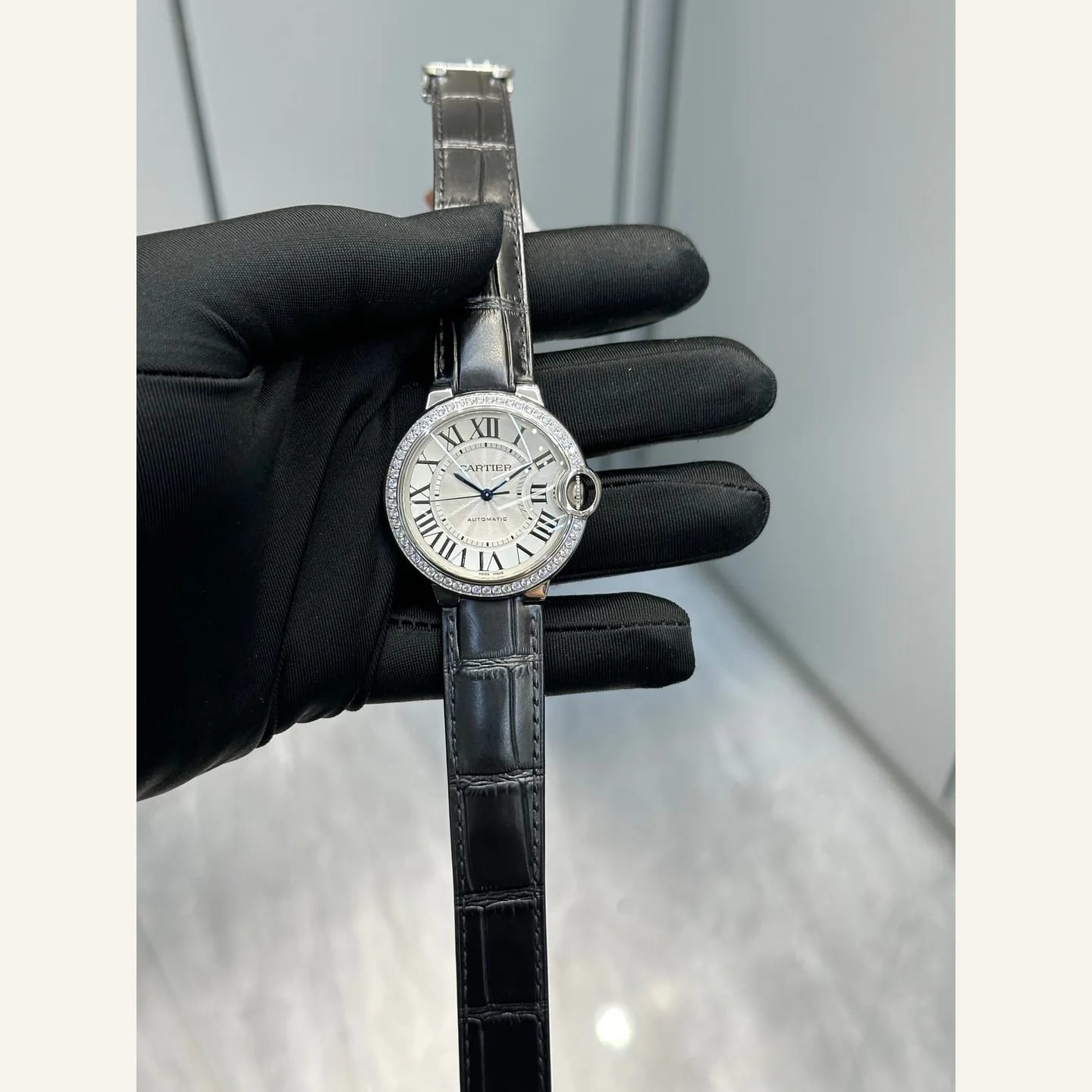 Cartier Ballon Bleu 縮圖 1