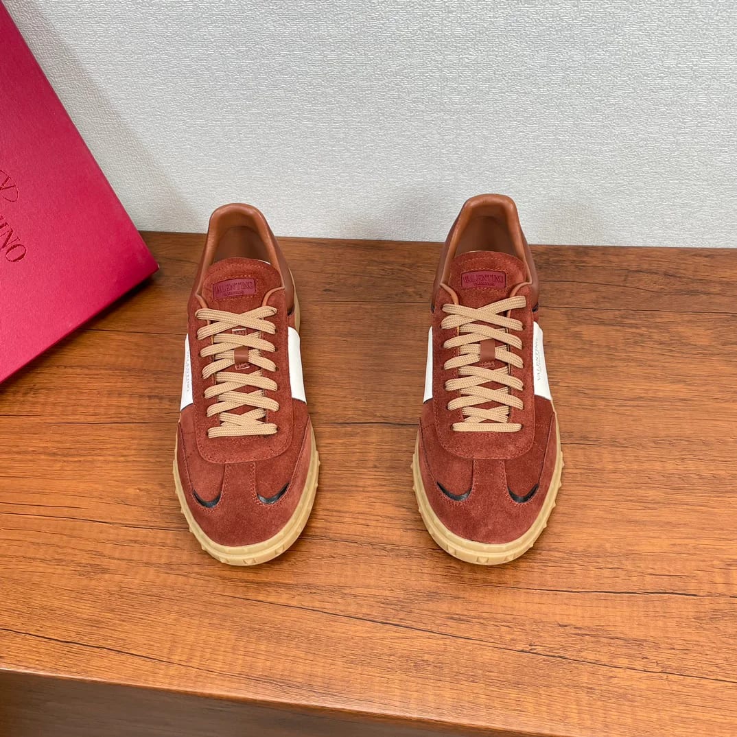 Valentino Garavani Upvillage Sneaker 縮圖 2