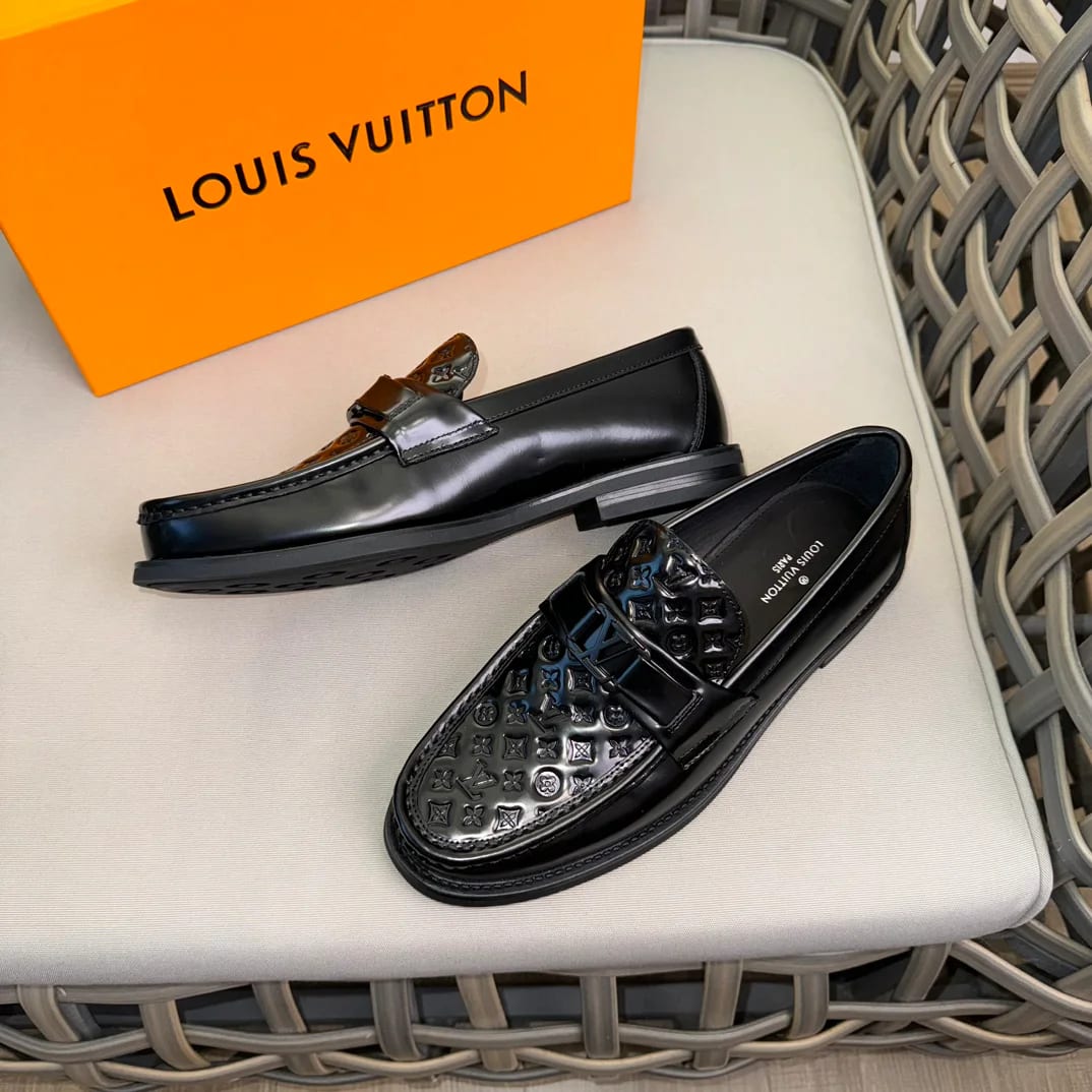 Louis Vuitton Major Loafer 縮圖 4