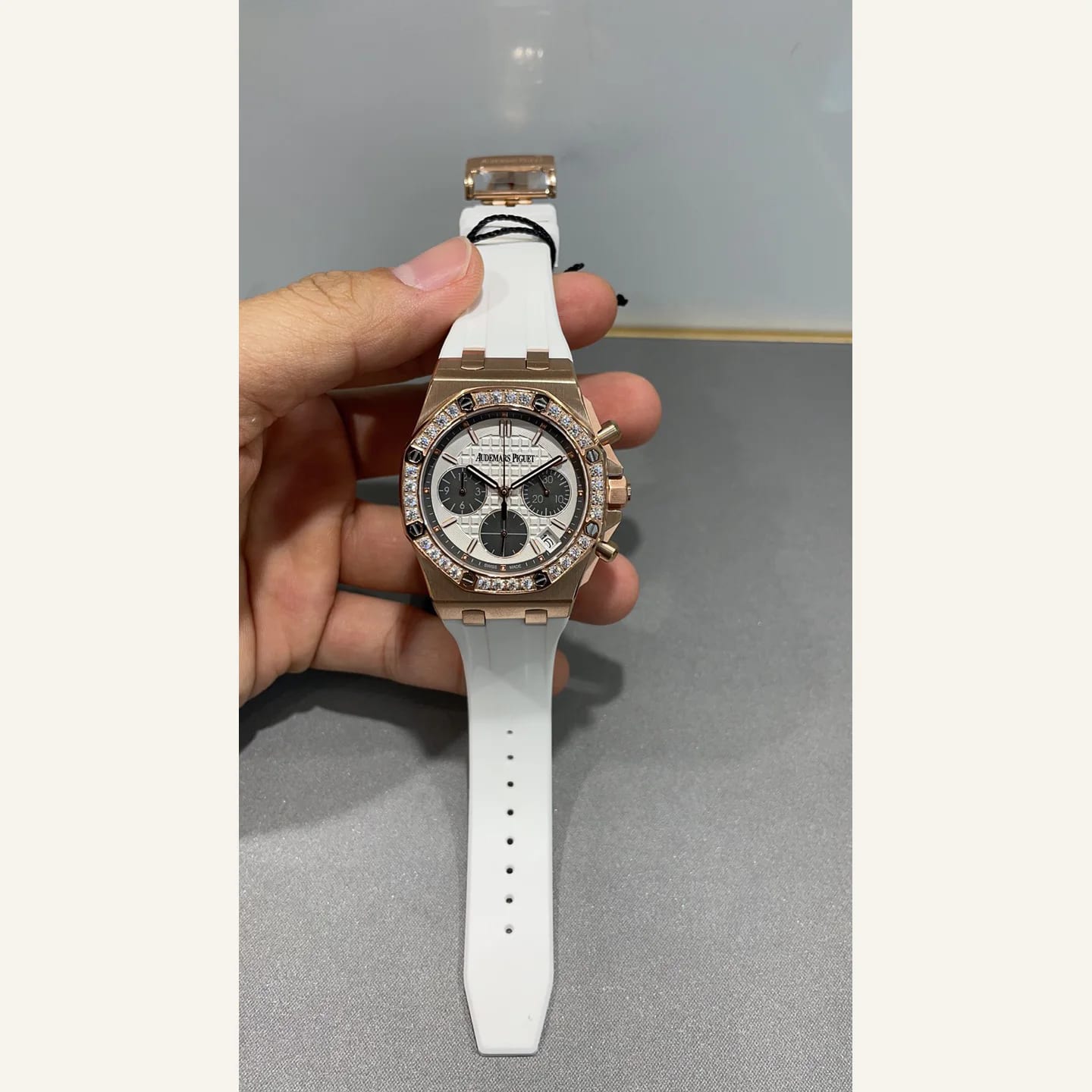 Audemars Piguet Royal Oak 縮圖 1