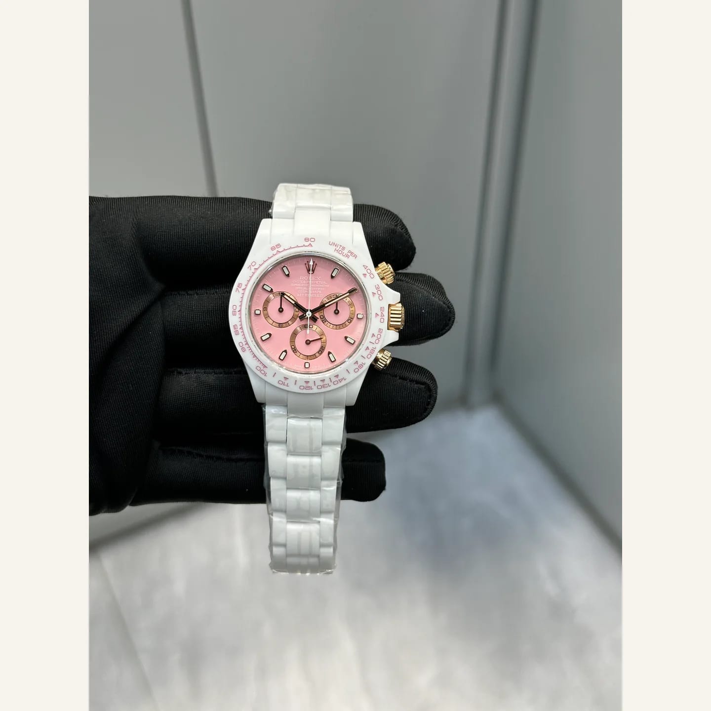 Rolex Cosmograph Daytona 縮圖 1