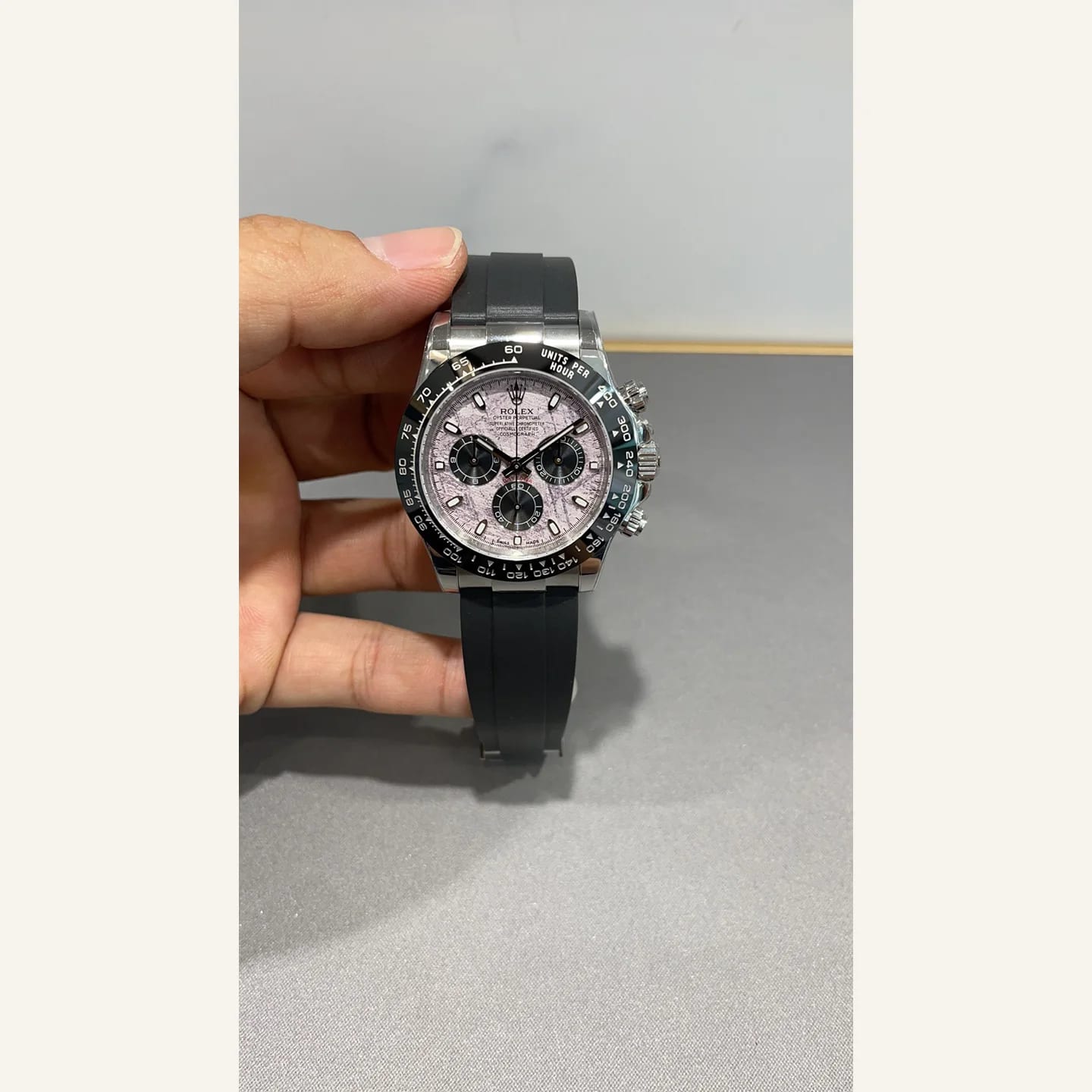 Rolex Cosmograph Daytona 縮圖 1