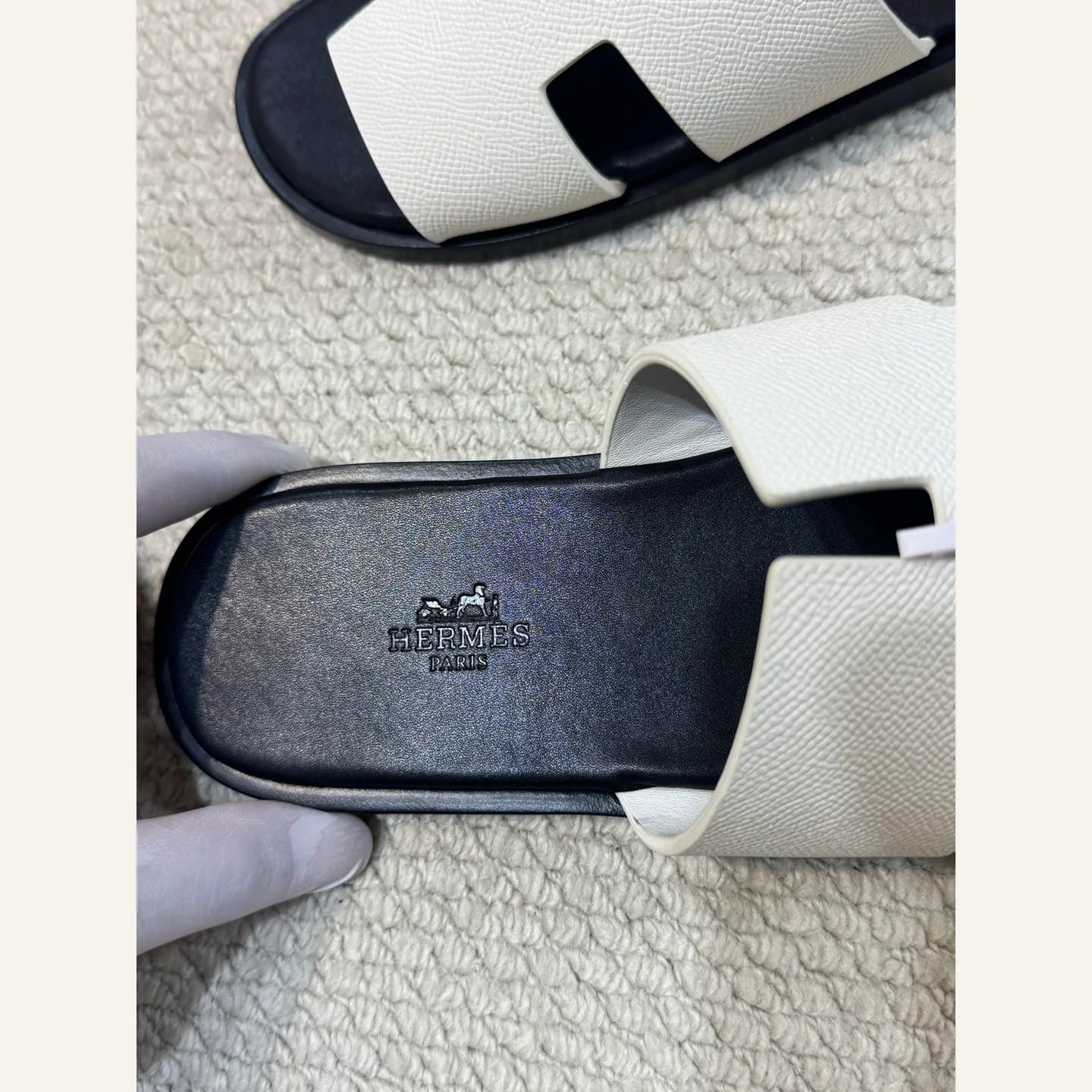 Hermès Izmir Sandal 縮圖 3