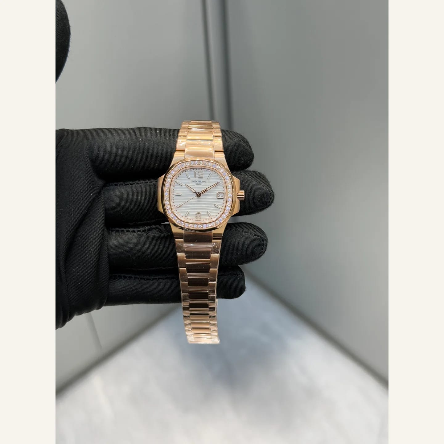 Patek Philippe Nautilus 7010 縮圖 4