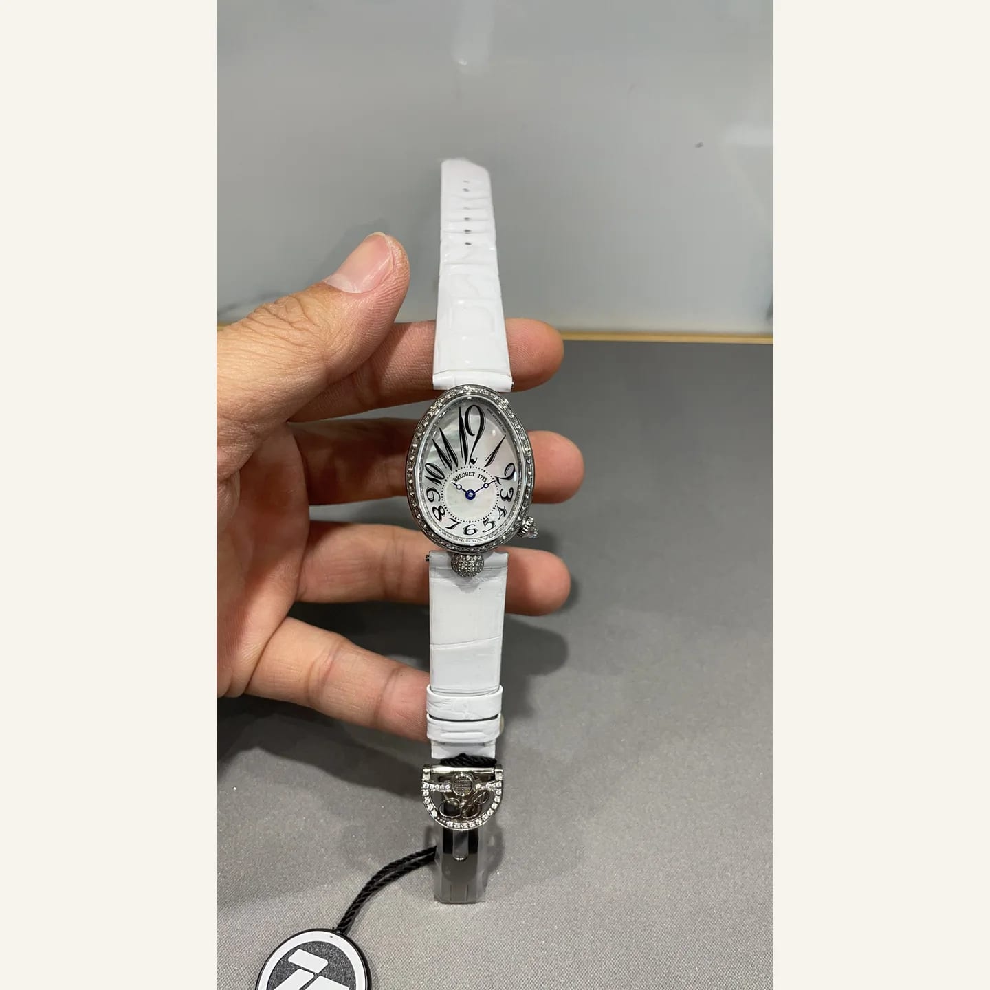 Breguet Reine de Naples 縮圖 1