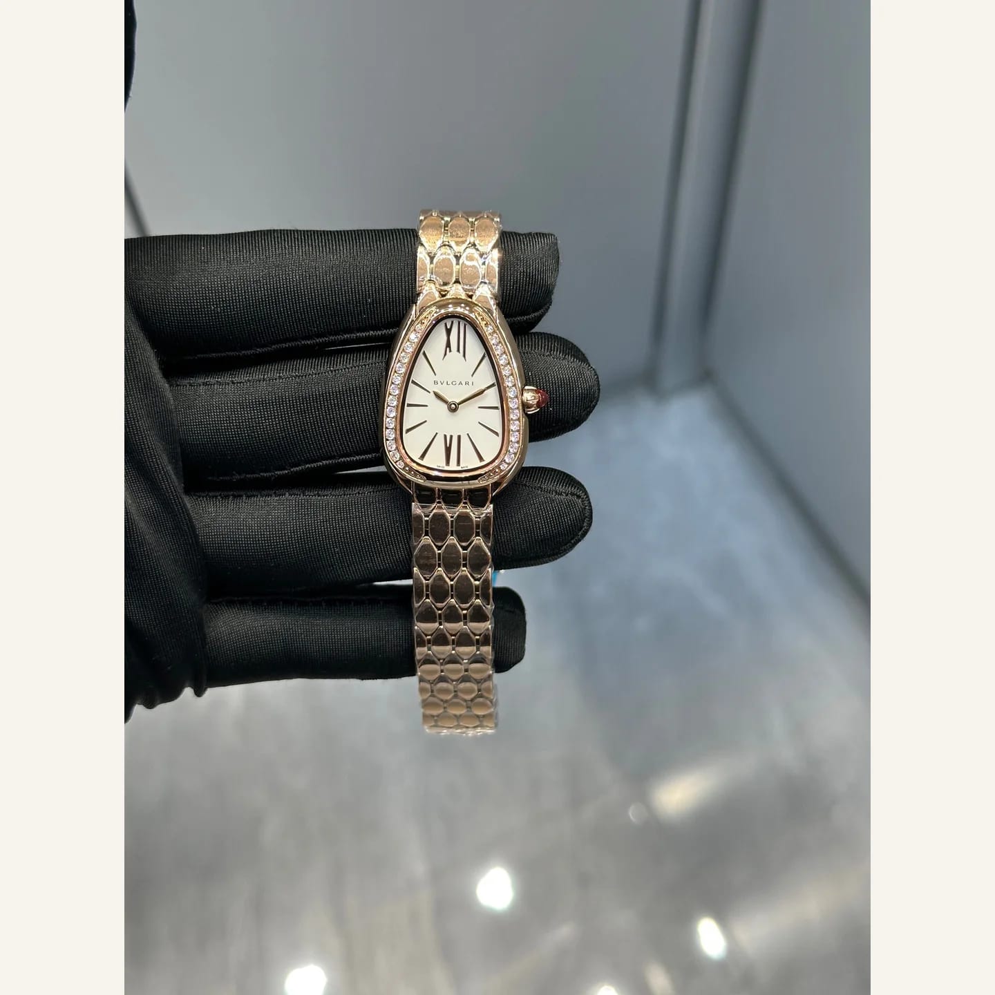 Bvlgari Serpenti 縮圖 1