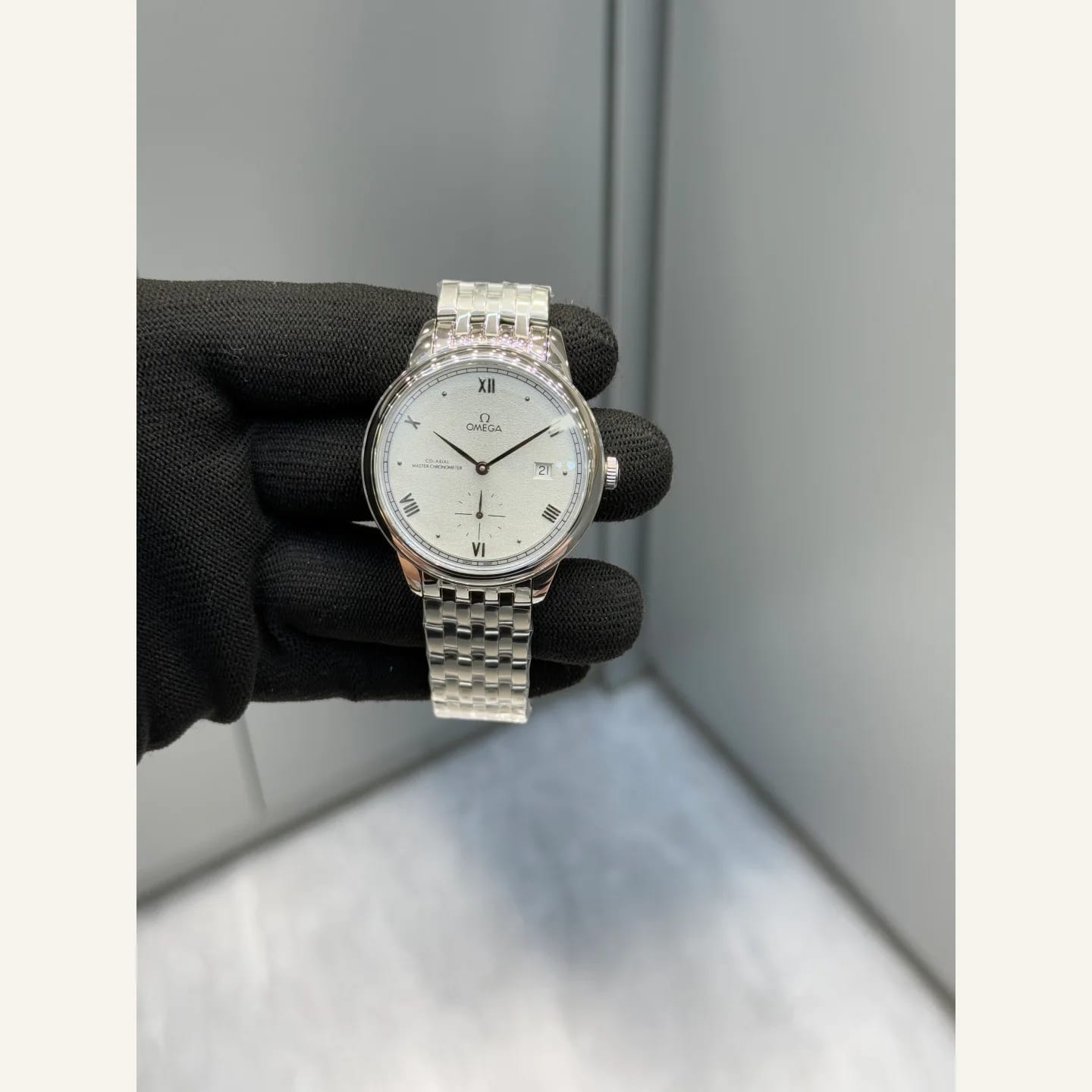 Omega De Ville 縮圖 1