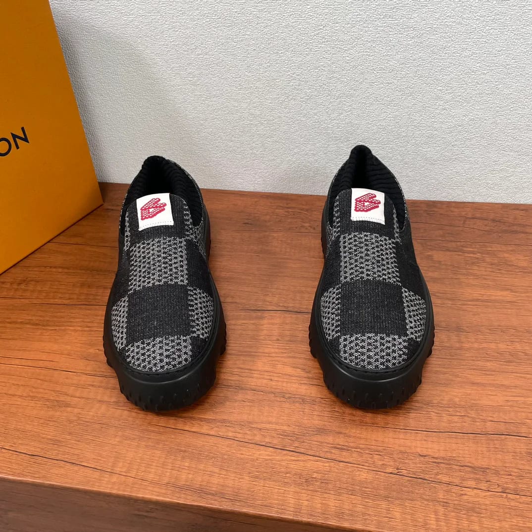 Louis Vuitton Space Lander Slip-on 縮圖 2