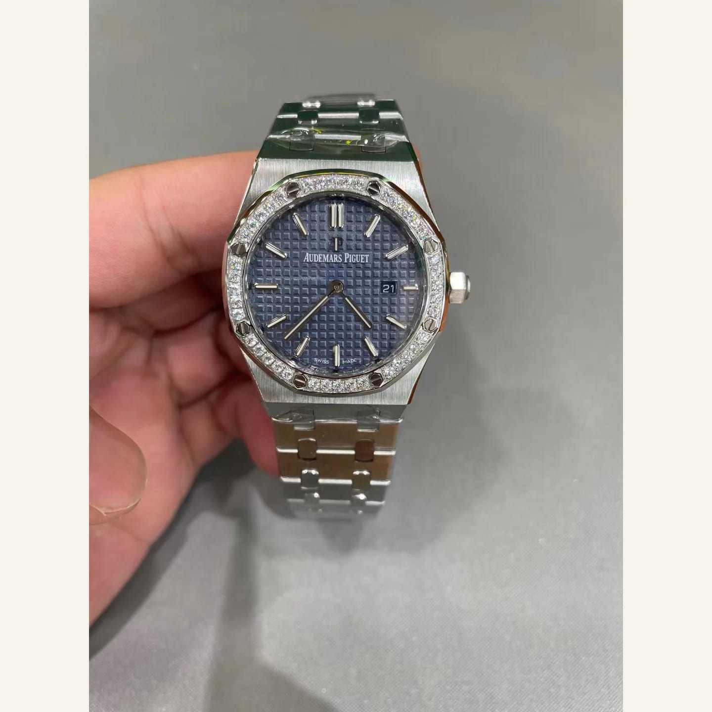 Audemars Piguet Royal Oak 縮圖 1