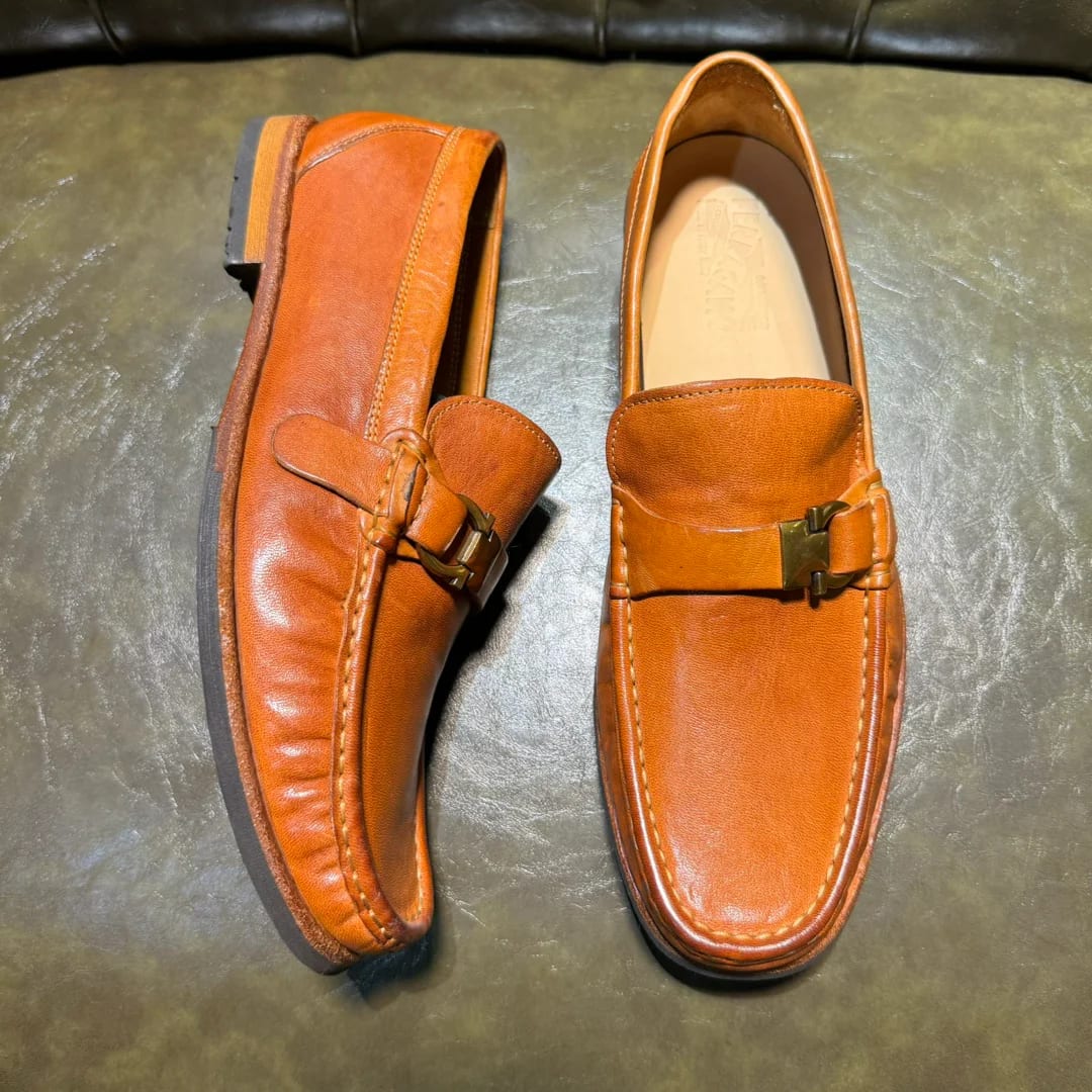 Prada Monolith Loafer 縮圖 3