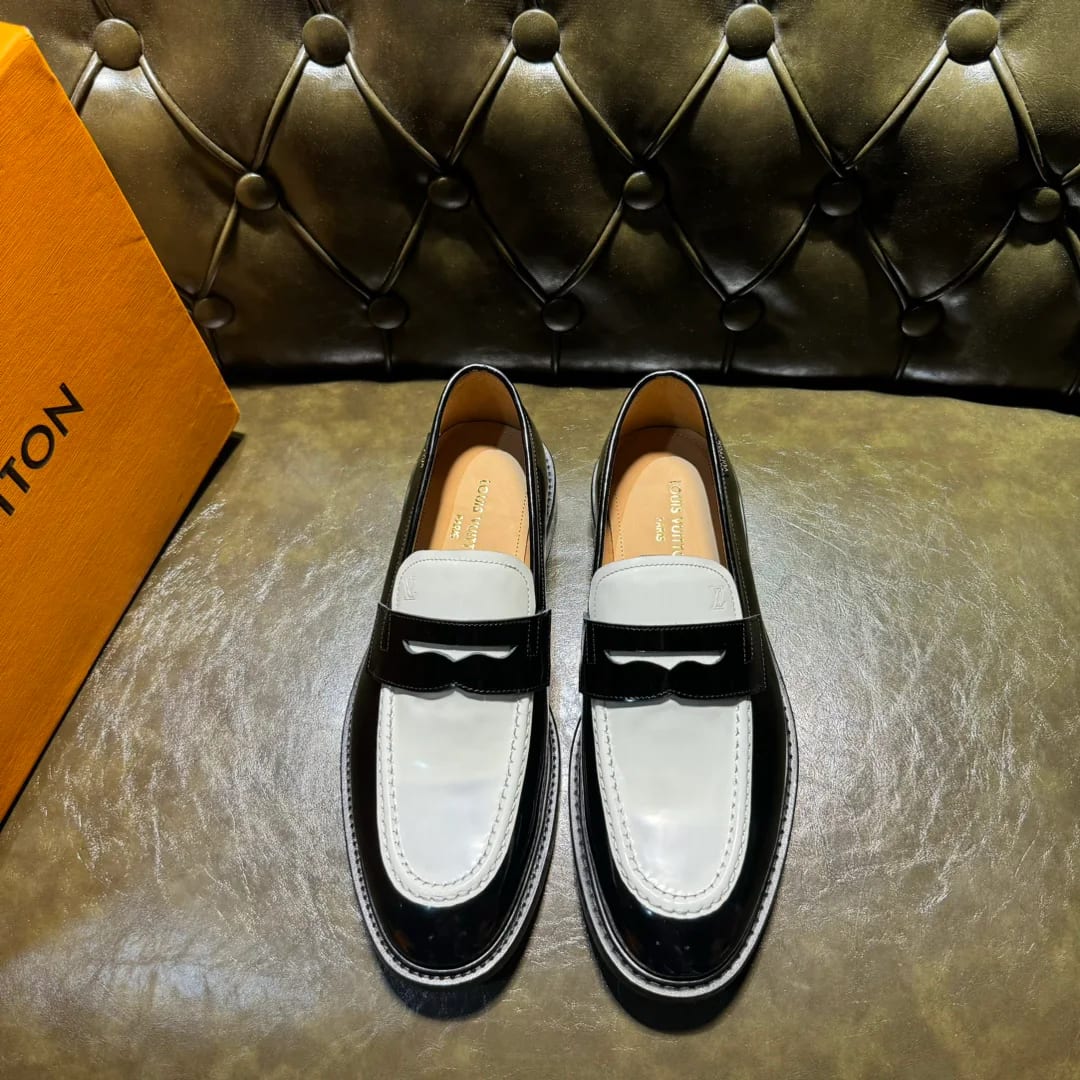 Louis Vuitton Saint Germain Loafer 縮圖 1
