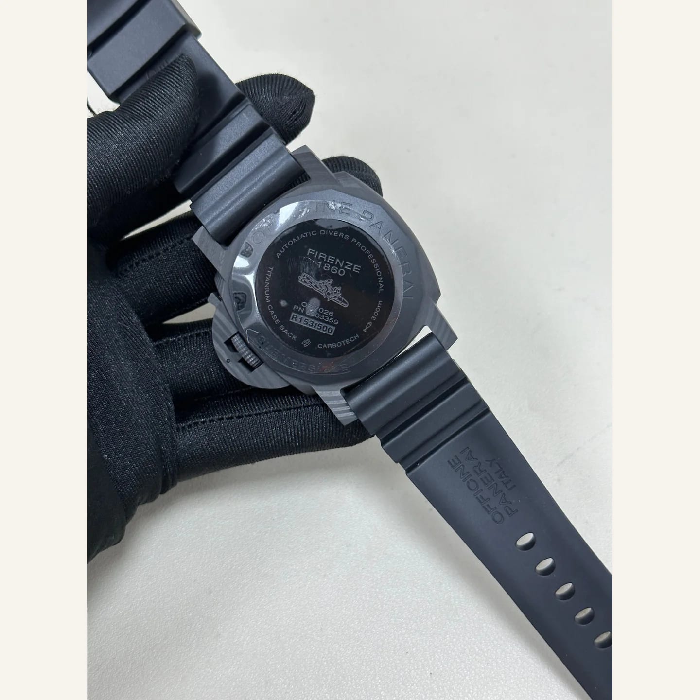 Panerai Submersible 縮圖 6