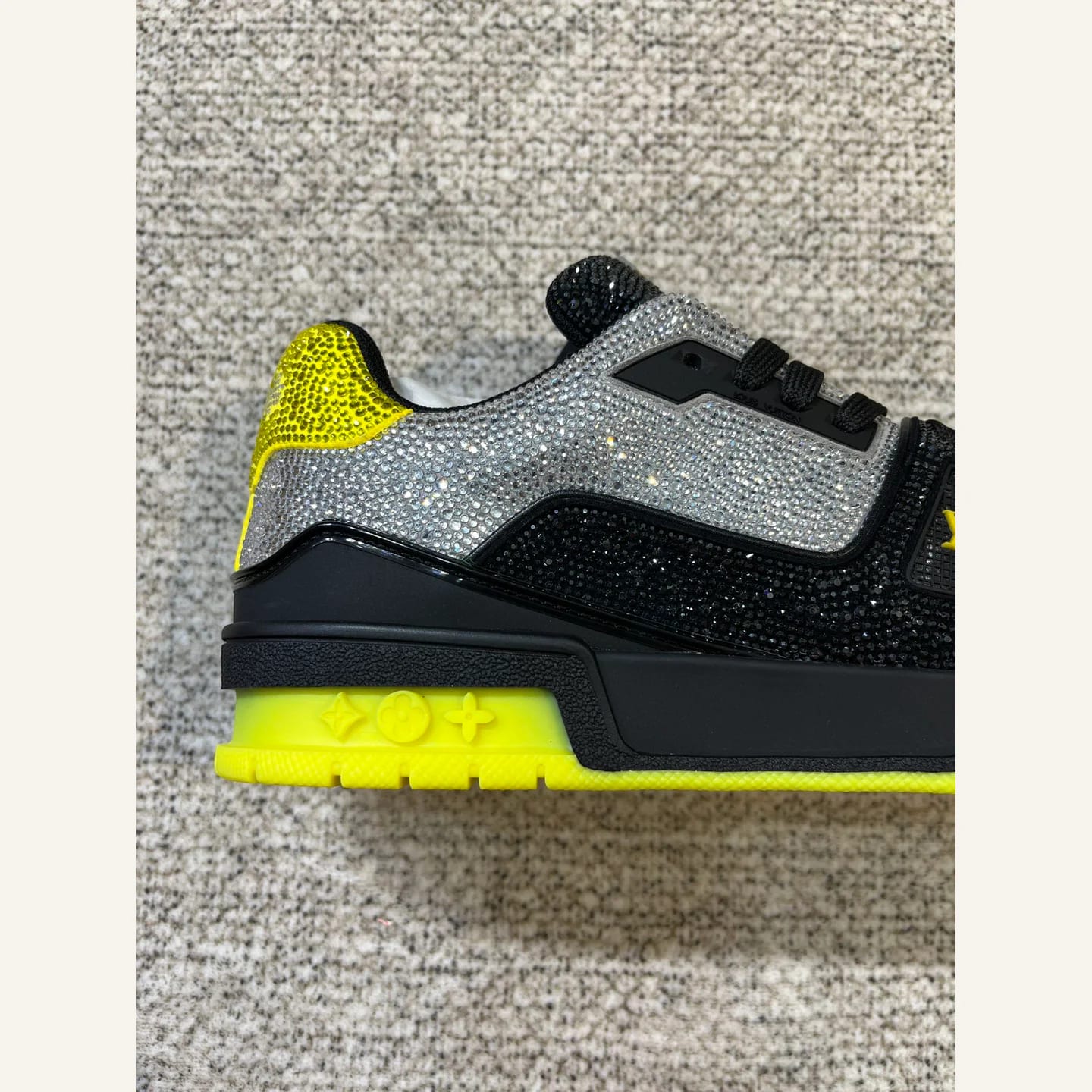 Louis Vuitton LV Trainer Sneaker 縮圖 3