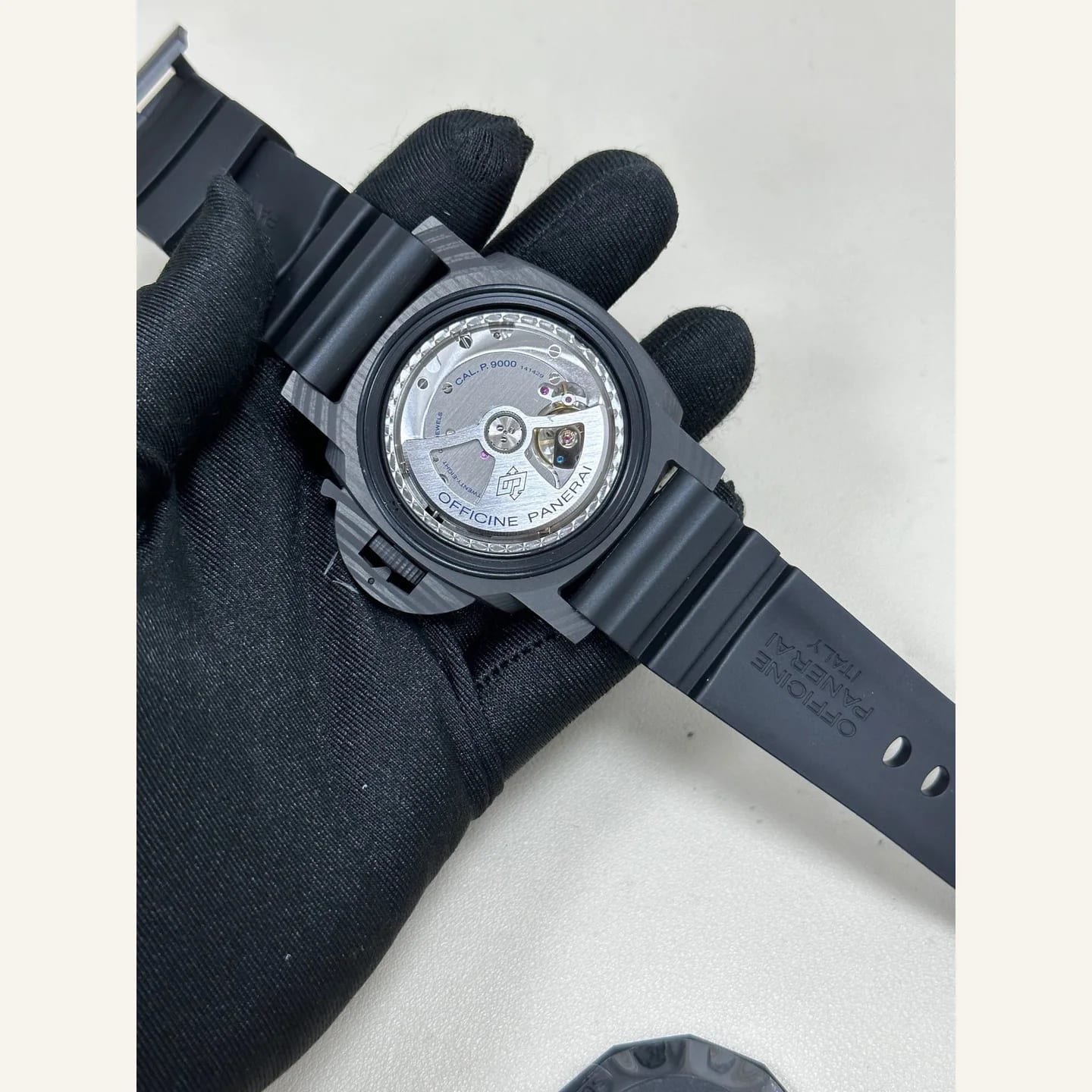 Panerai Submersible 縮圖 5