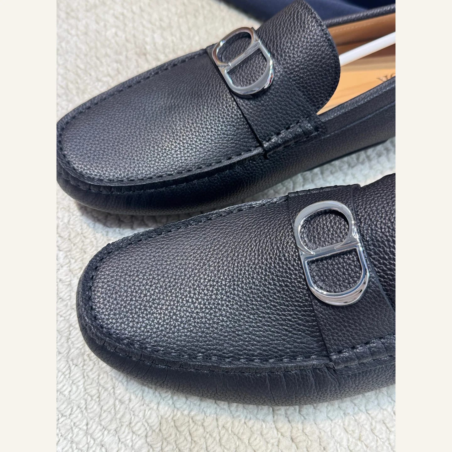 Dior CD Icon Loafer 縮圖 4