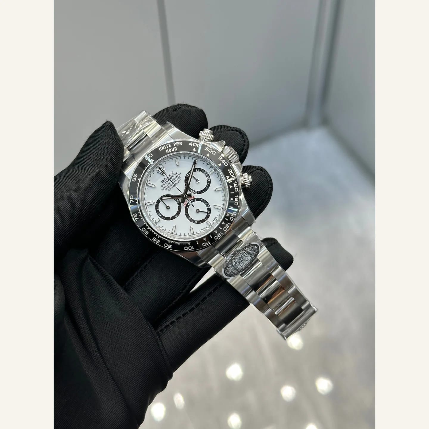 Rolex Cosmograph Daytona 縮圖 2