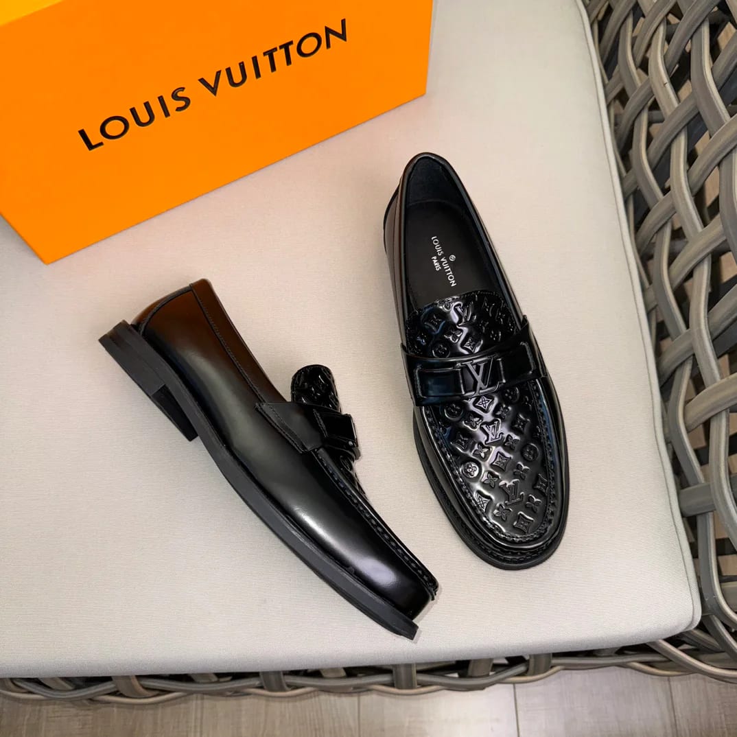Louis Vuitton Major Loafer 縮圖 3
