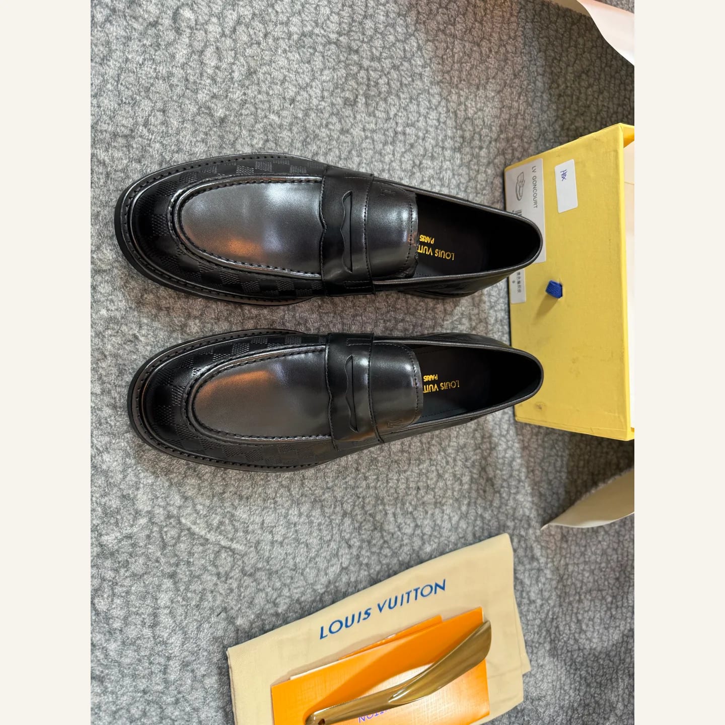Louis Vuitton Major Loafer 縮圖 2