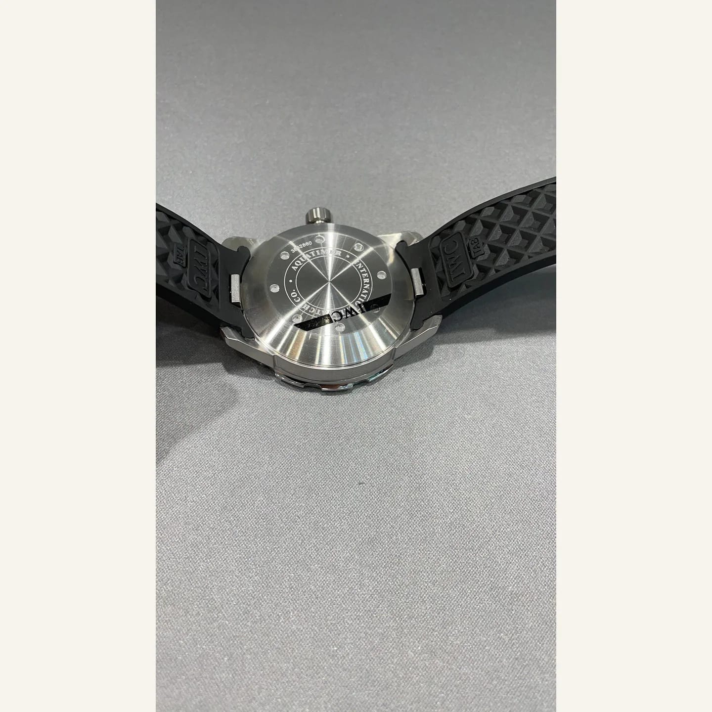 IWC Aquatimer 縮圖 5