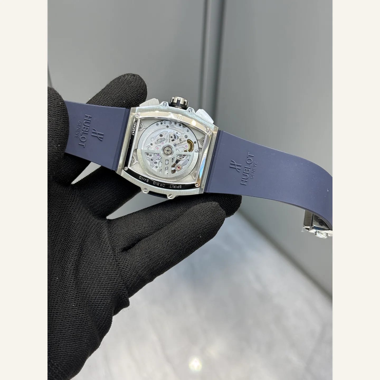Hublot Big Bang 縮圖 6