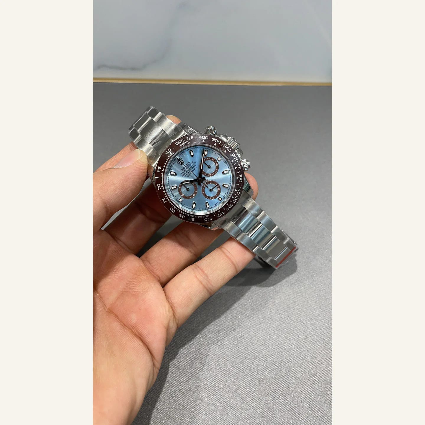 Rolex Cosmograph Daytona 縮圖 2