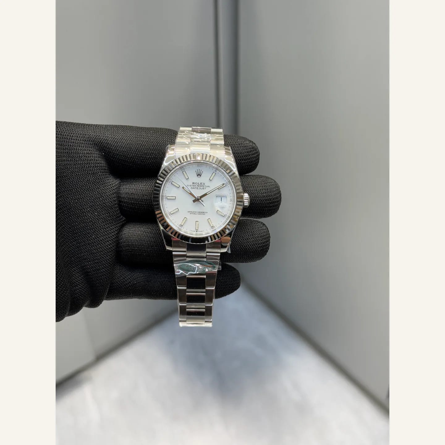 Rolex Datejust 縮圖 1