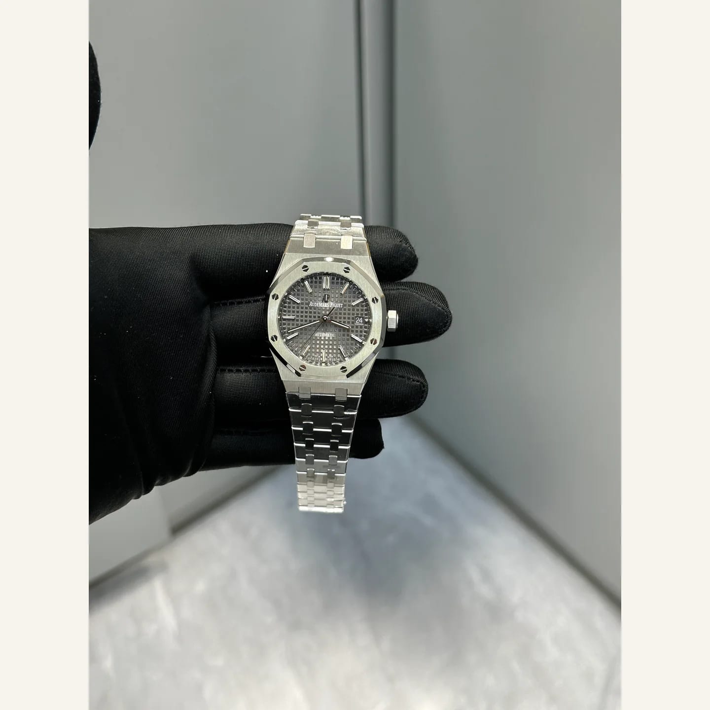 Audemars Piguet Royal Oak 縮圖 1