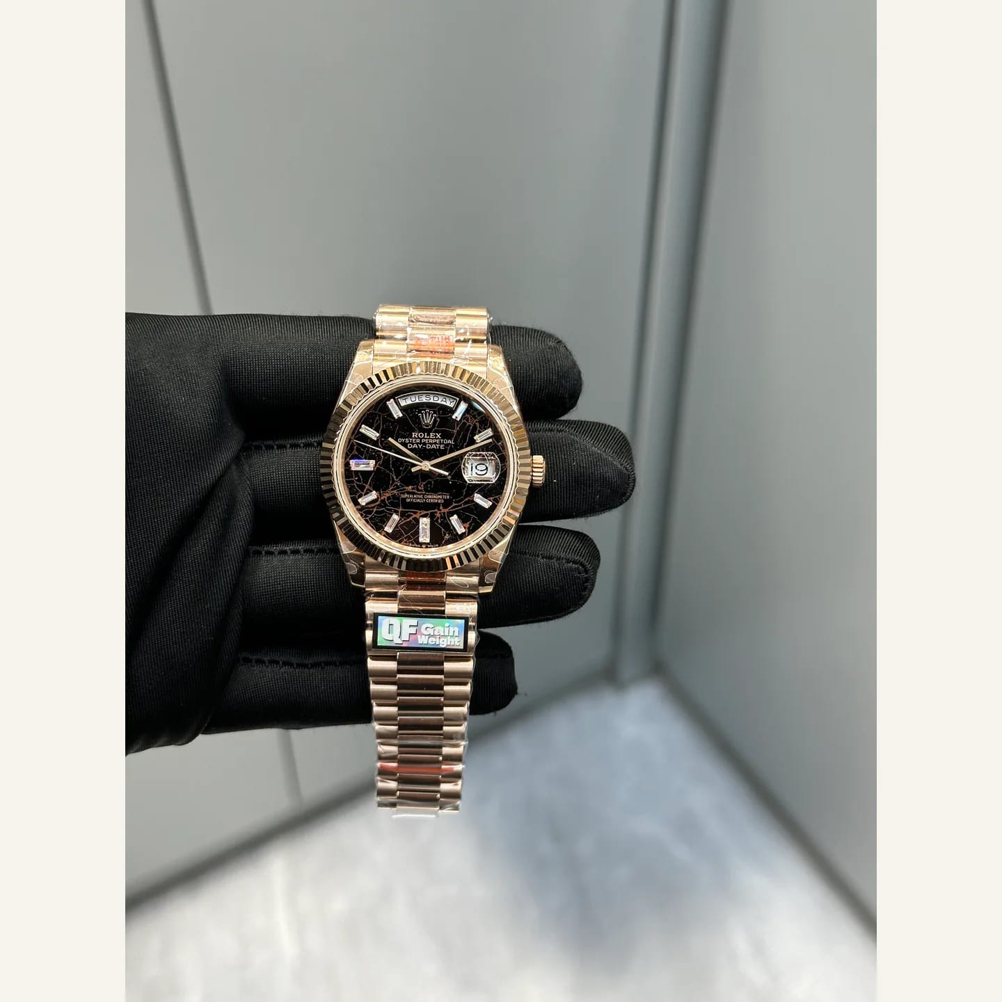 Rolex Day-Date 縮圖 1