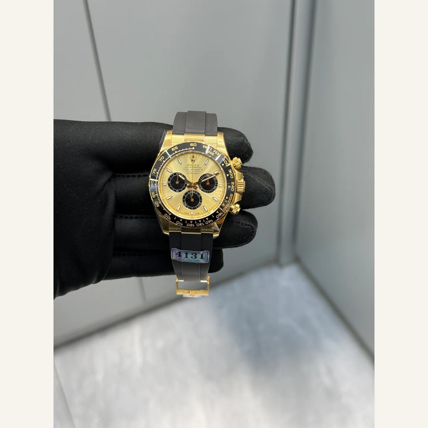 Rolex Cosmograph Daytona 縮圖 1