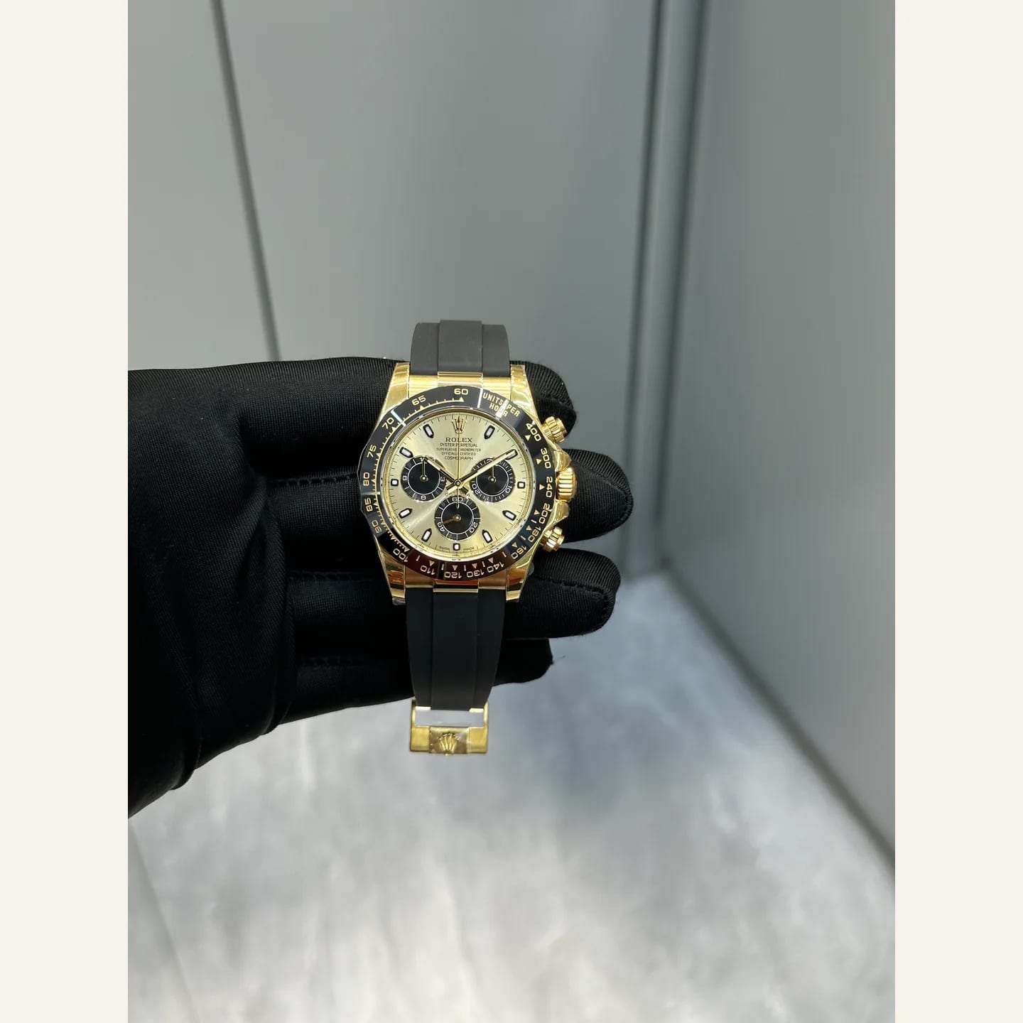 Rolex Cosmograph Daytona 縮圖 1