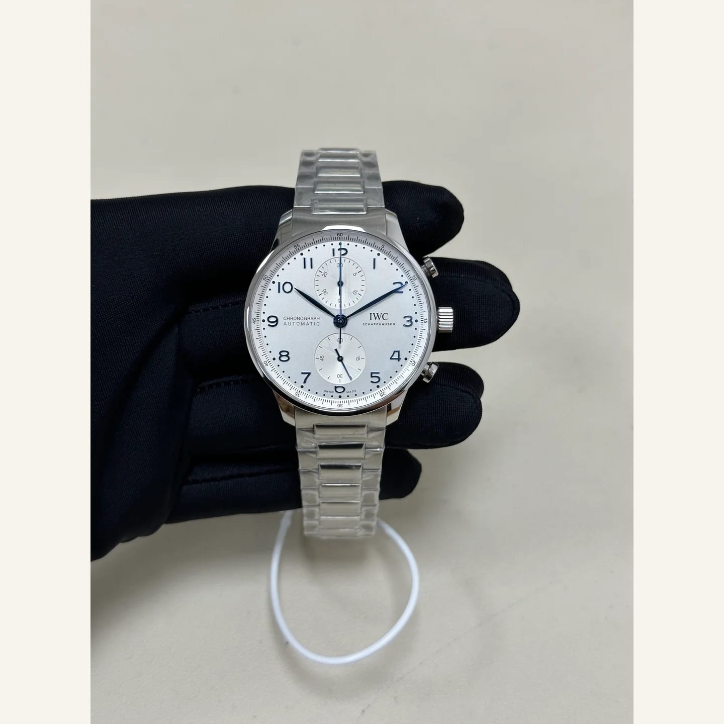 IWC Portugieser 縮圖 1
