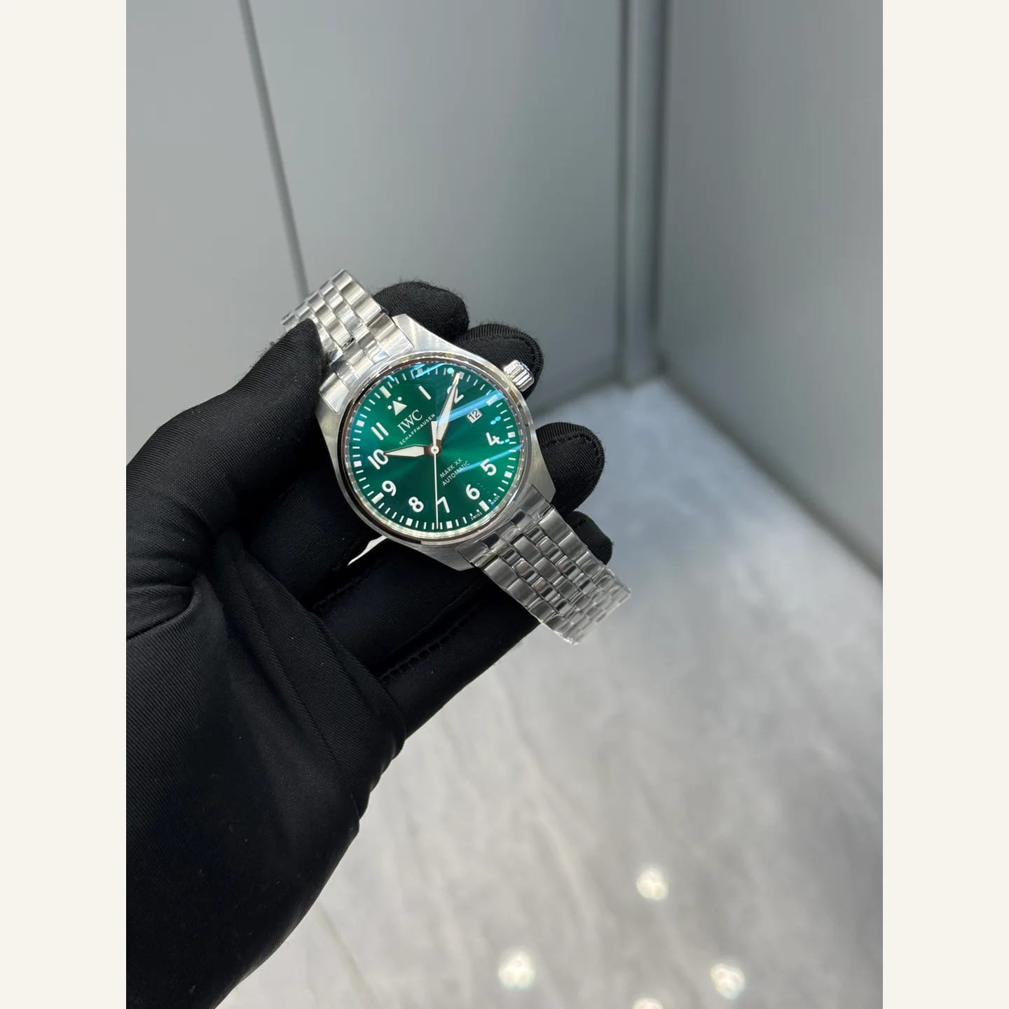 IWC Pilot's Watch 縮圖 2