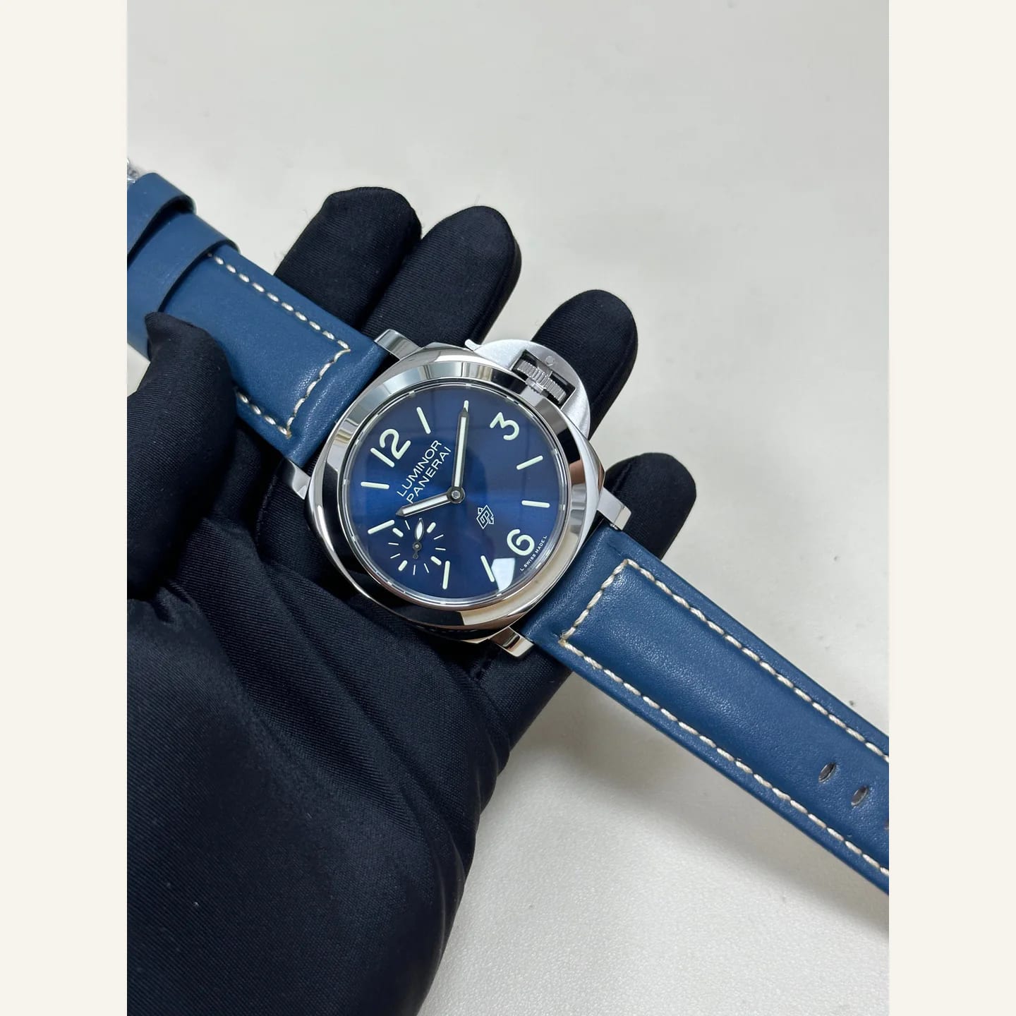 Panerai Luminor 縮圖 2